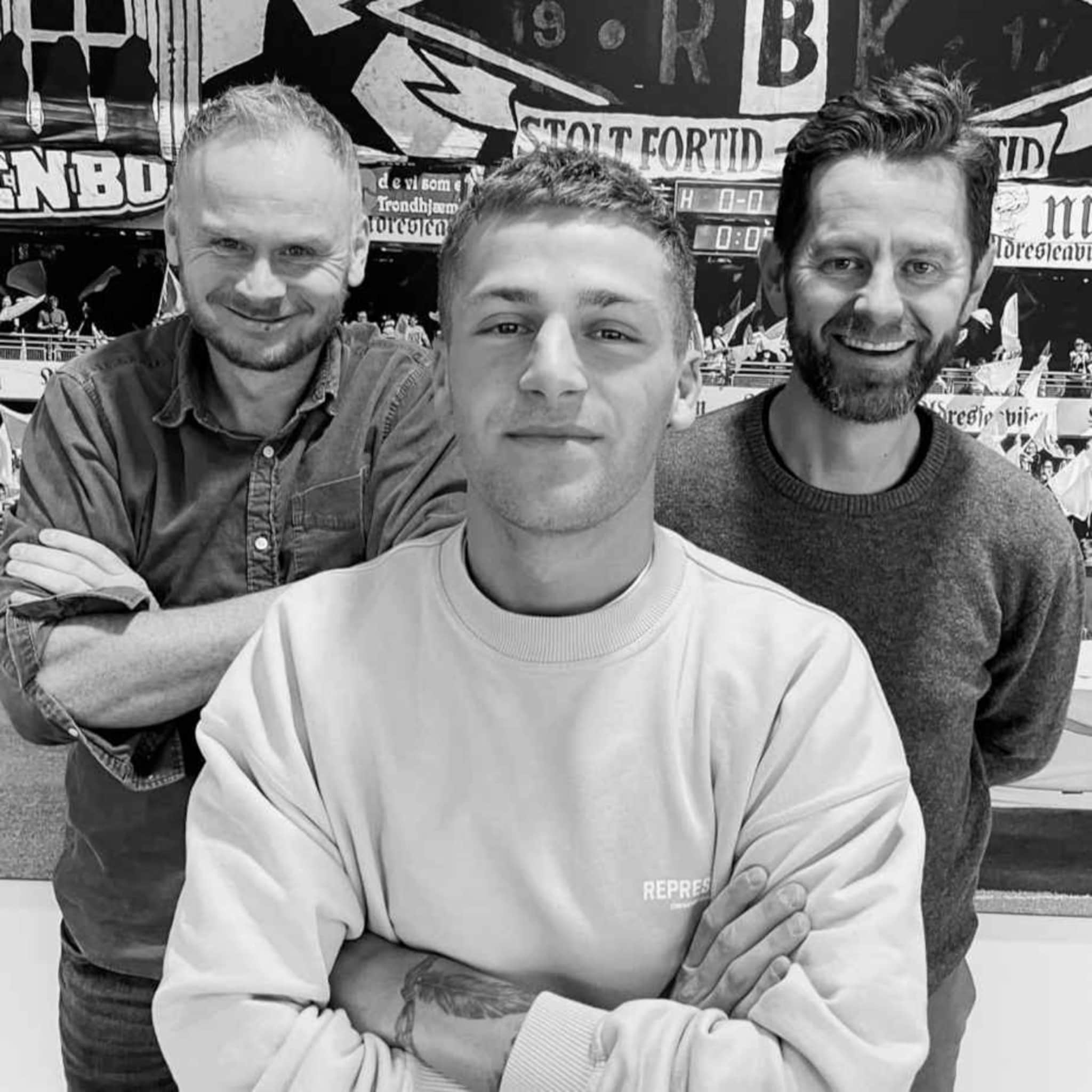 Åpenhjertig RBK-profil: - Vi blir redde