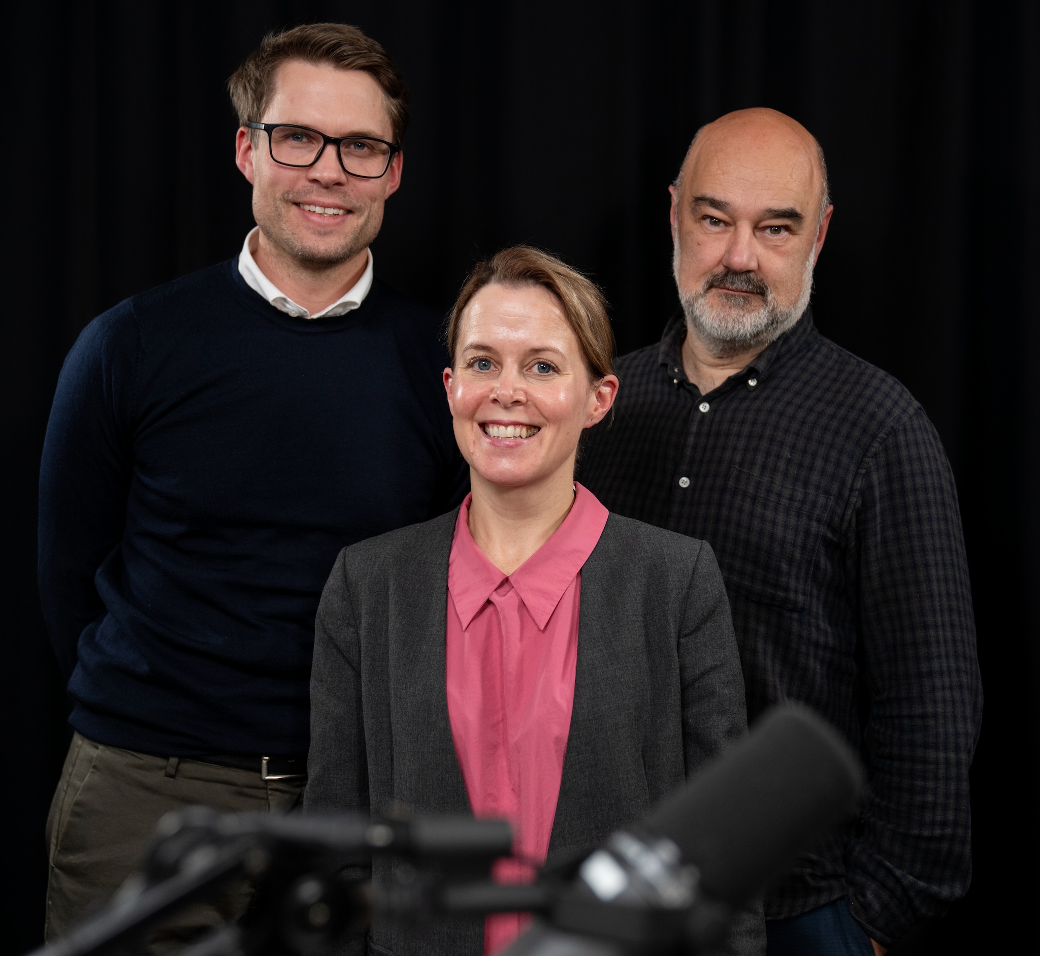 Hopsø om maktkampen, Giske og Arbeiderpartiets framtid