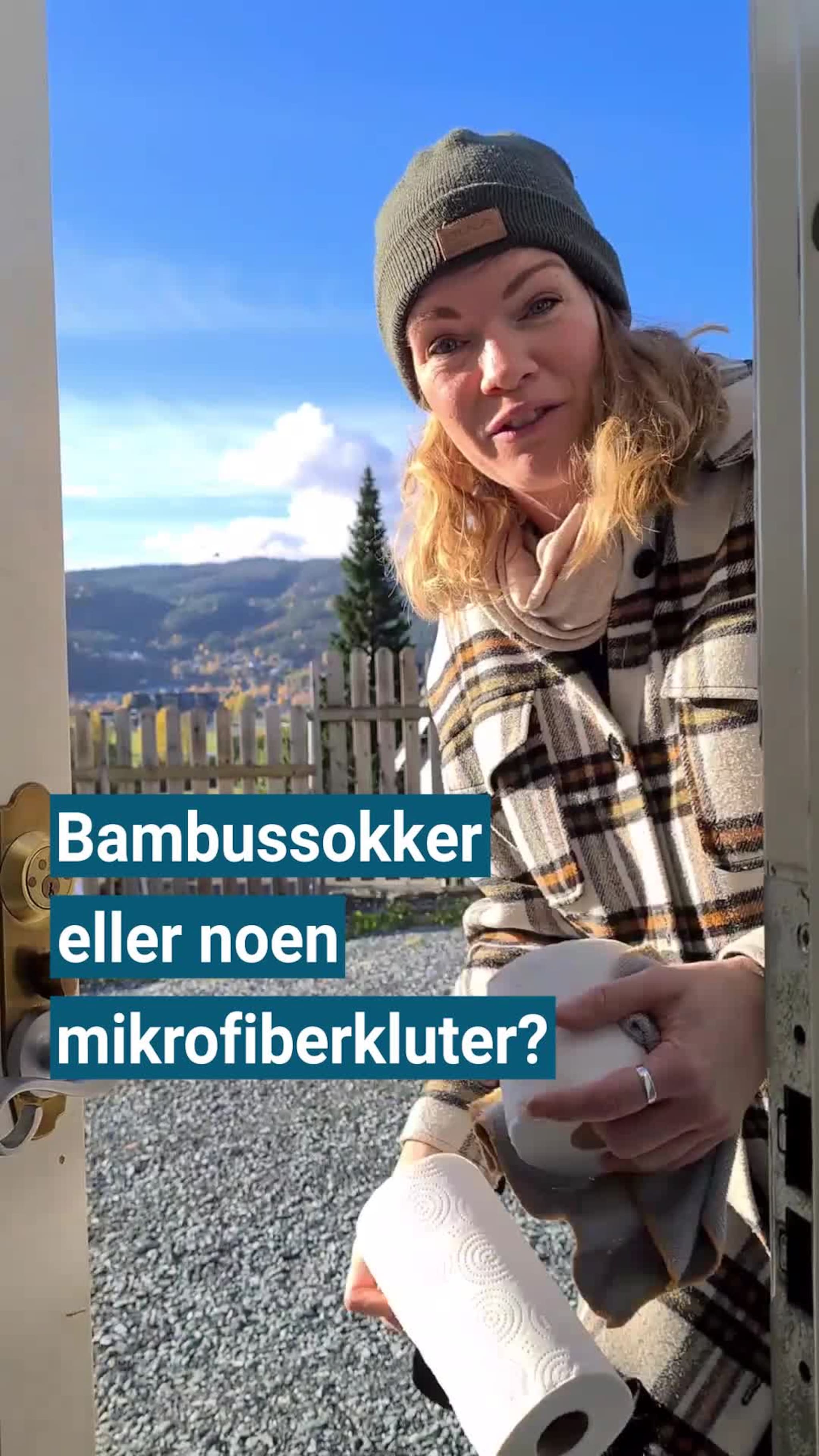 - Jeg digger ikke dugnad for enhver pris