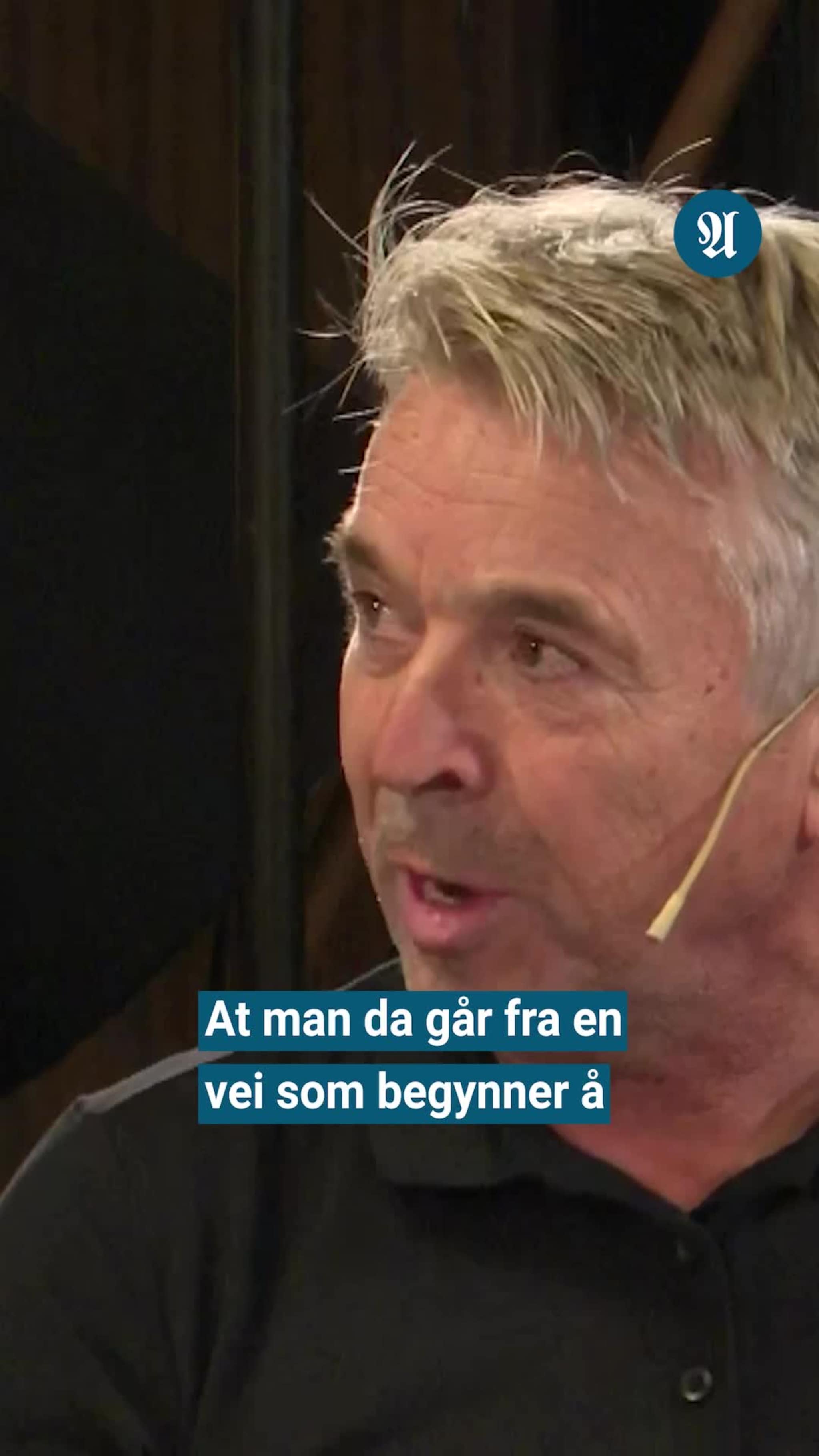 «Mini»: - Det var da det begynte å gå feil