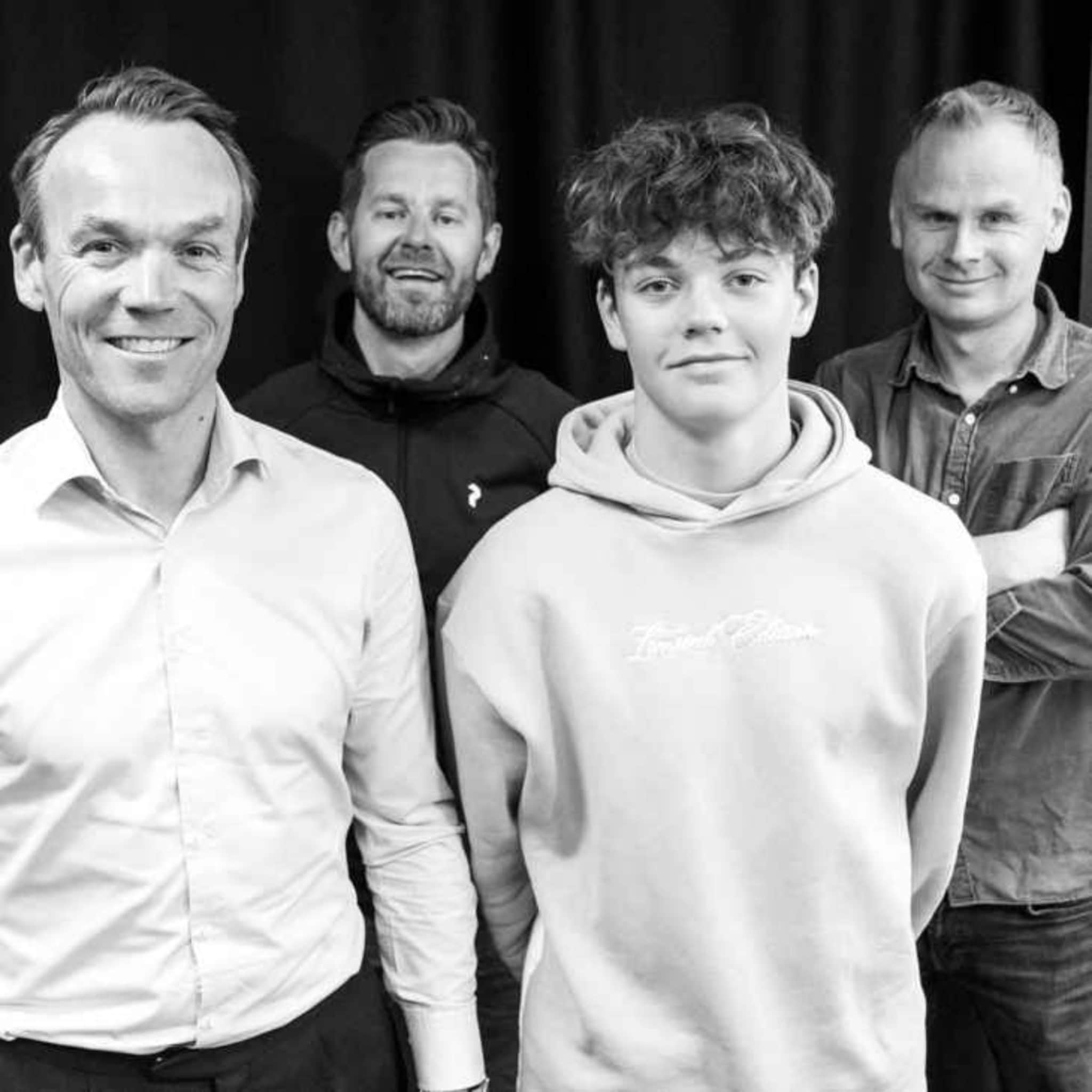 RBKs brennhete 15-åring ringes ned av klubber og agenter