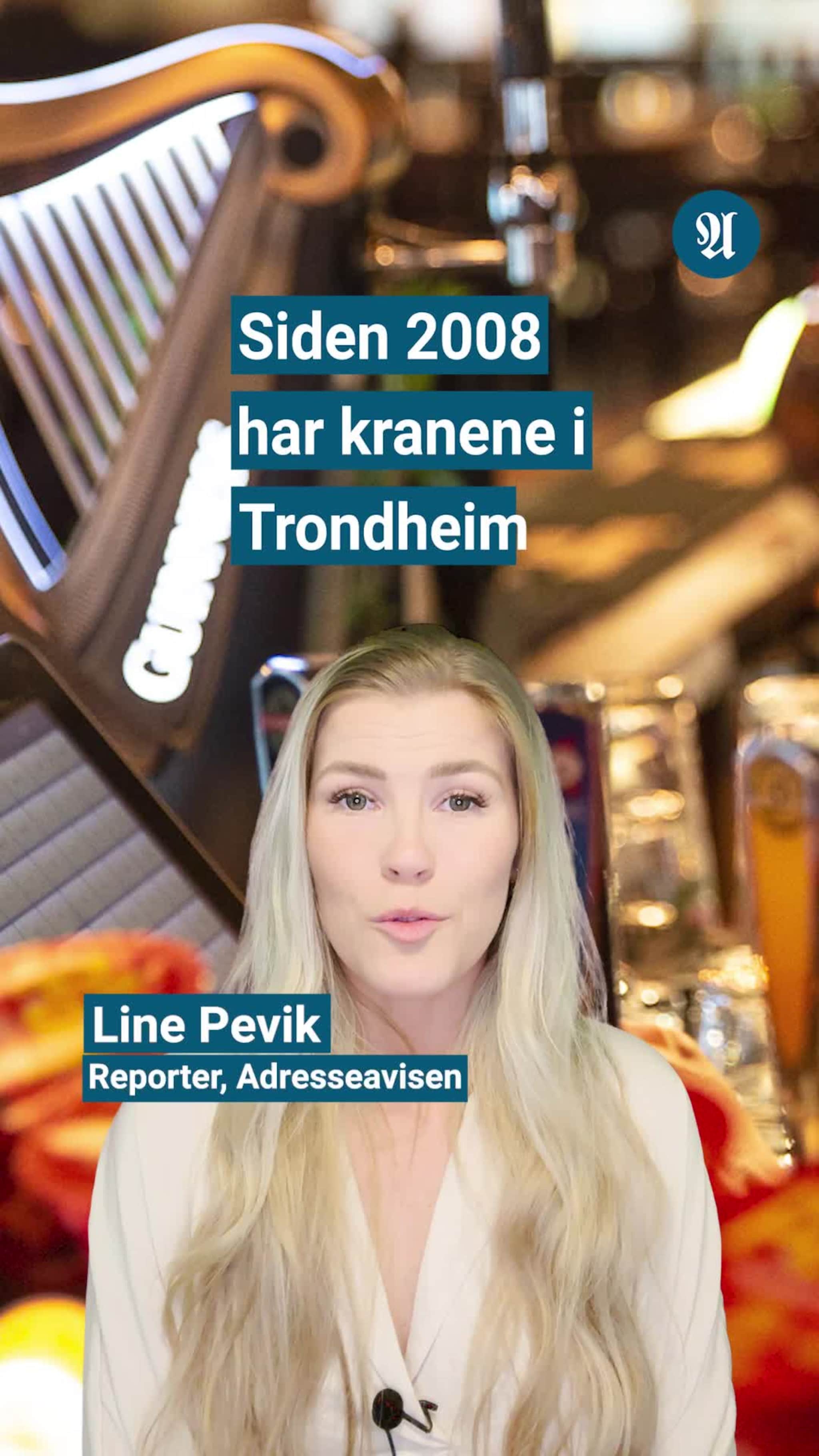 Skjenketidene kan bli endret