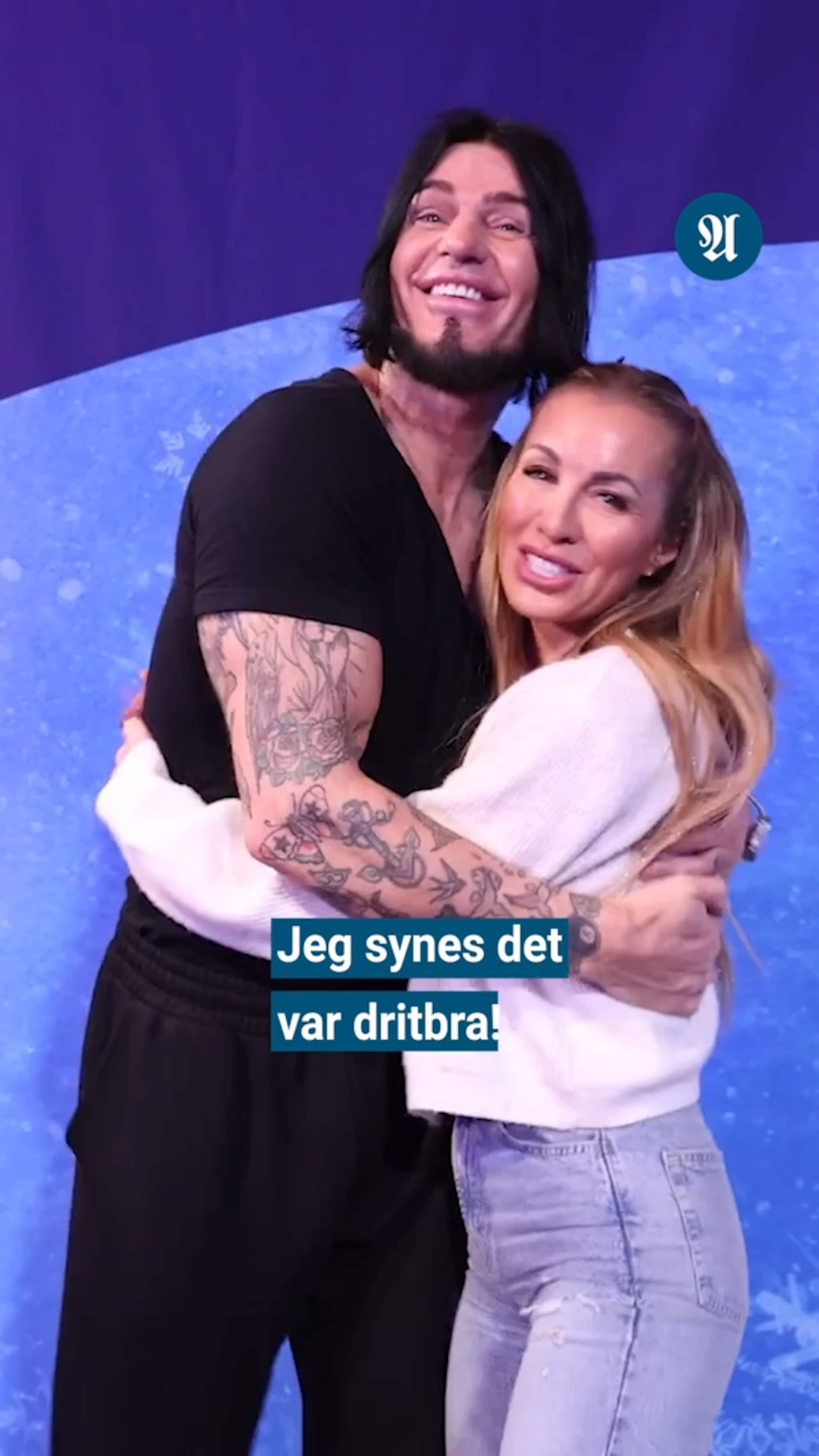 Vinn billetter til femmila!