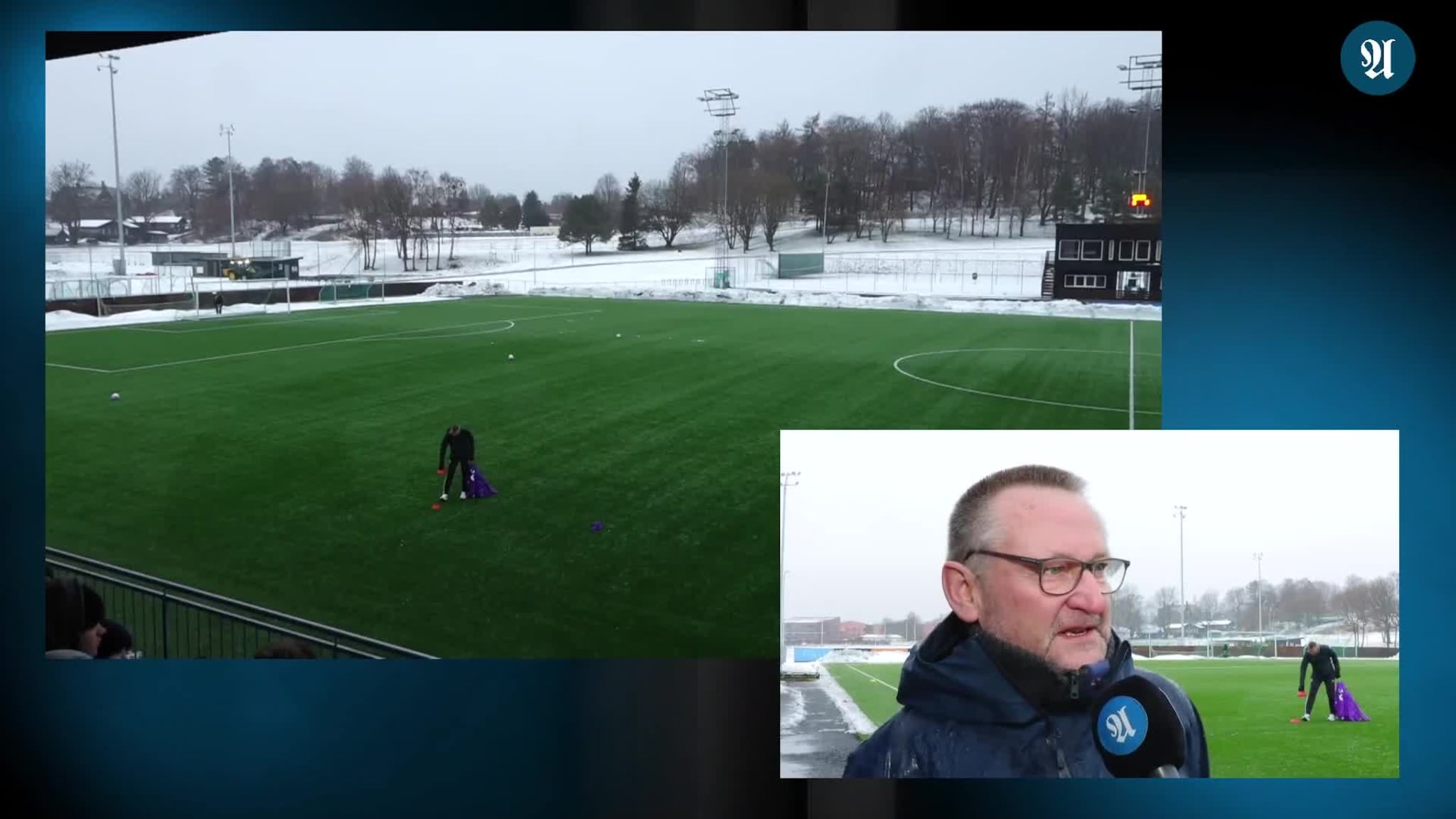 Opptak: Folkets lag - RBK