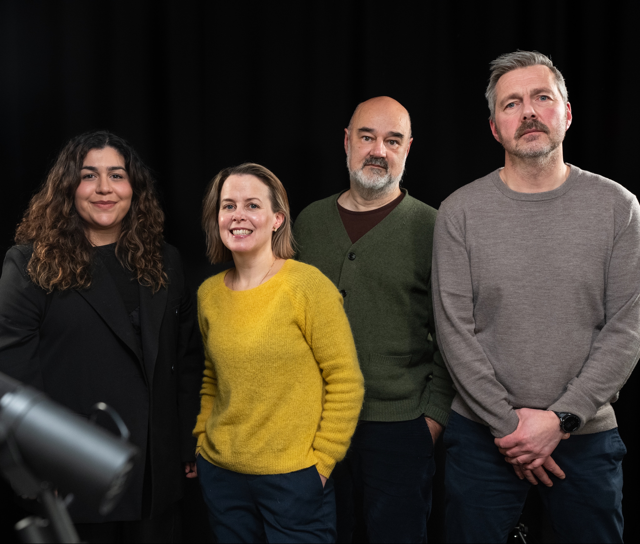 Premie, vraket og navnestrid