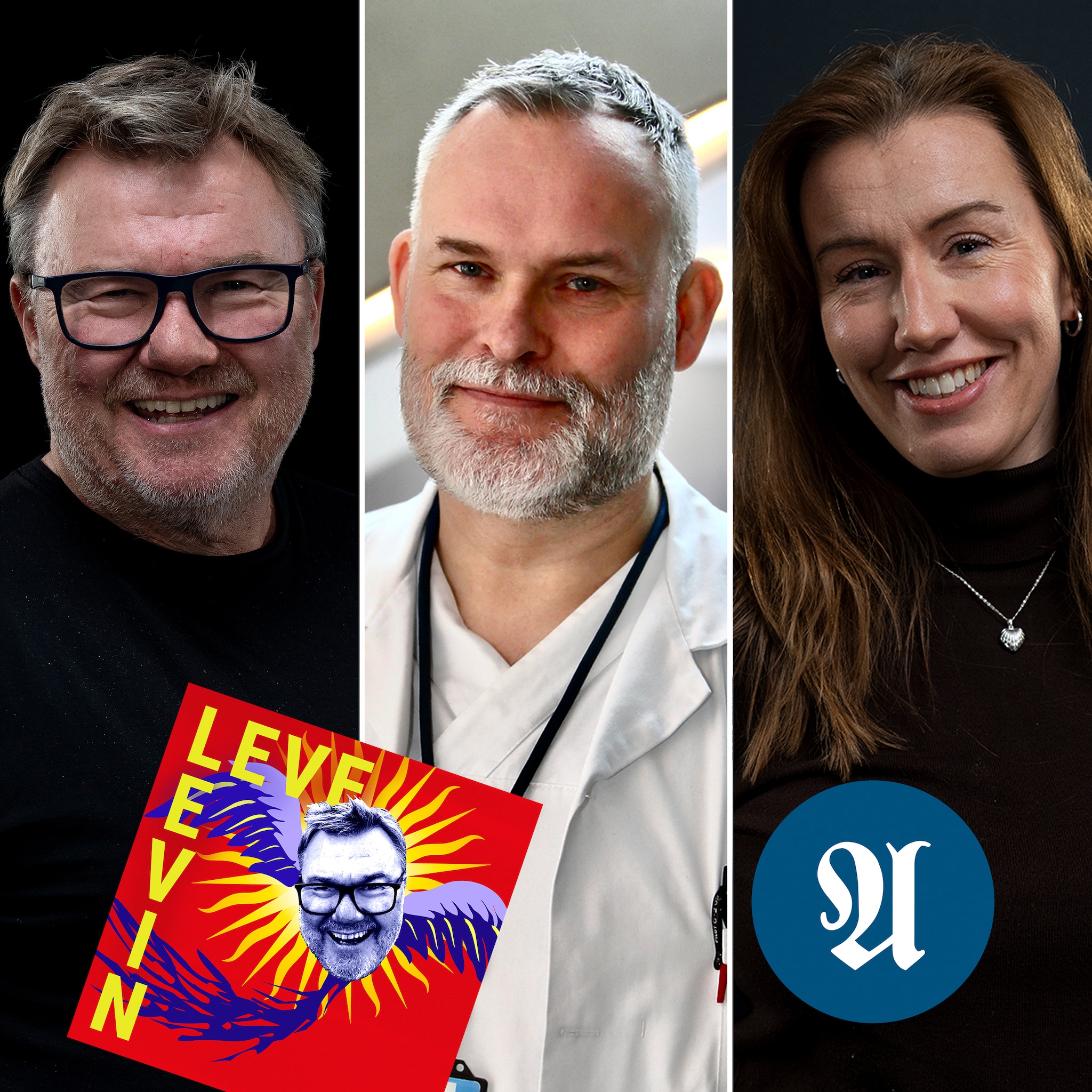 Kreft er ikke lenger det det var!