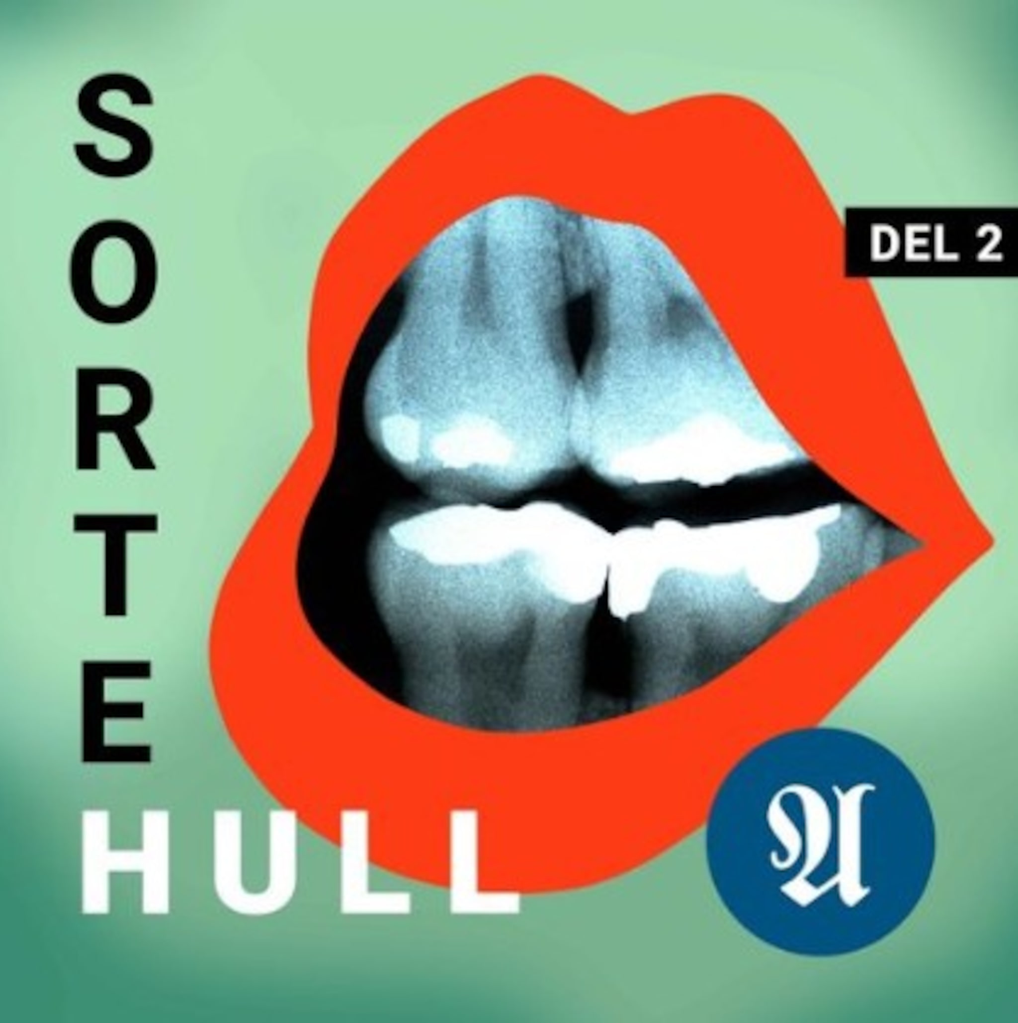 Sorte Hull: Flukten (2/6)
