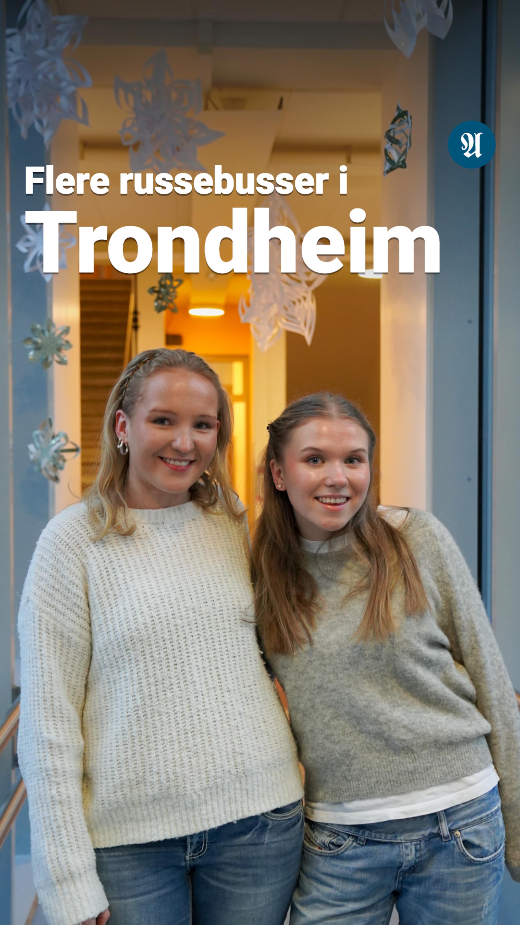 Flere vil ha russebuss