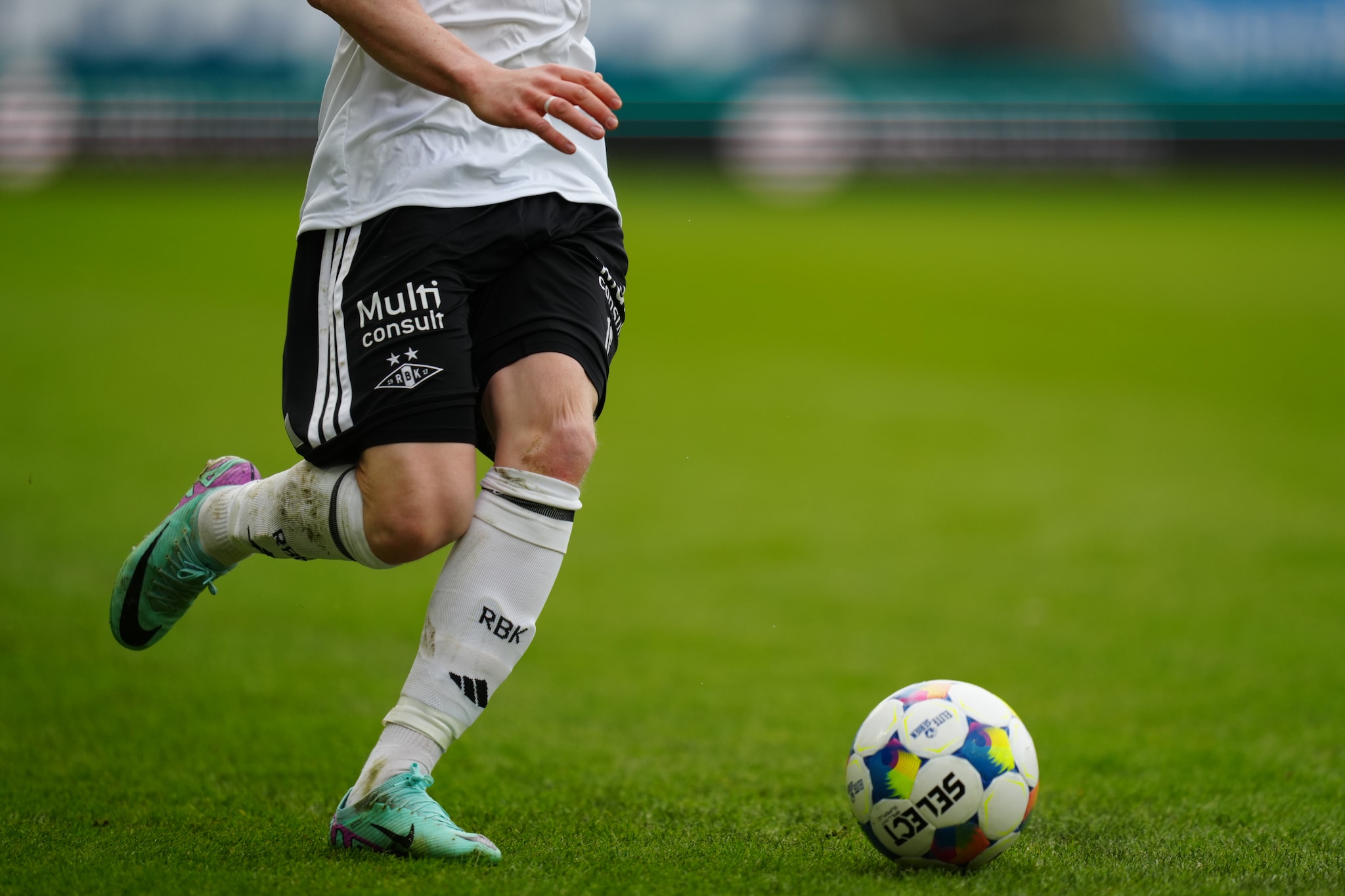 Før kampen: RBK - Ålesund