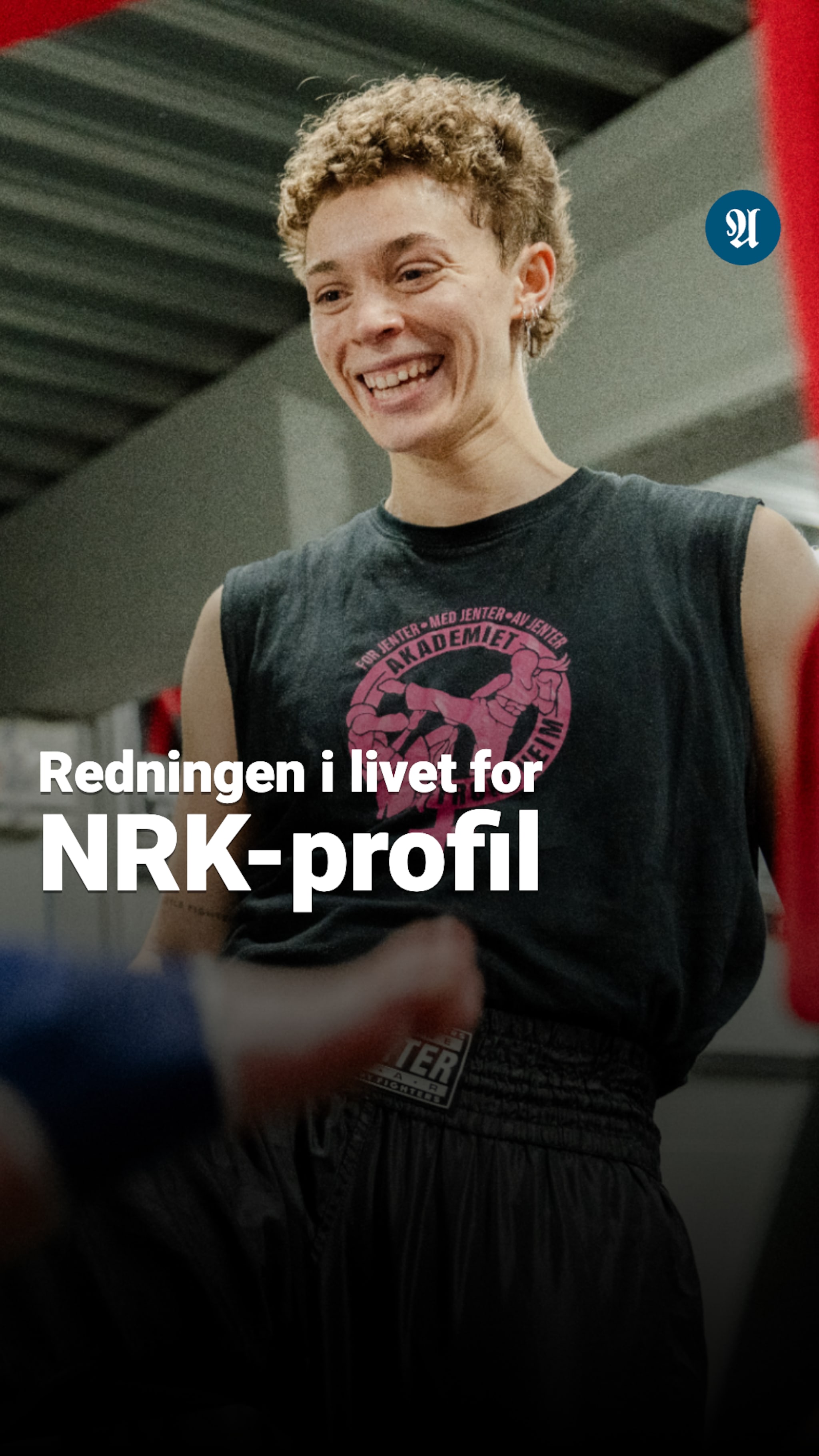 Klubben ble redningen