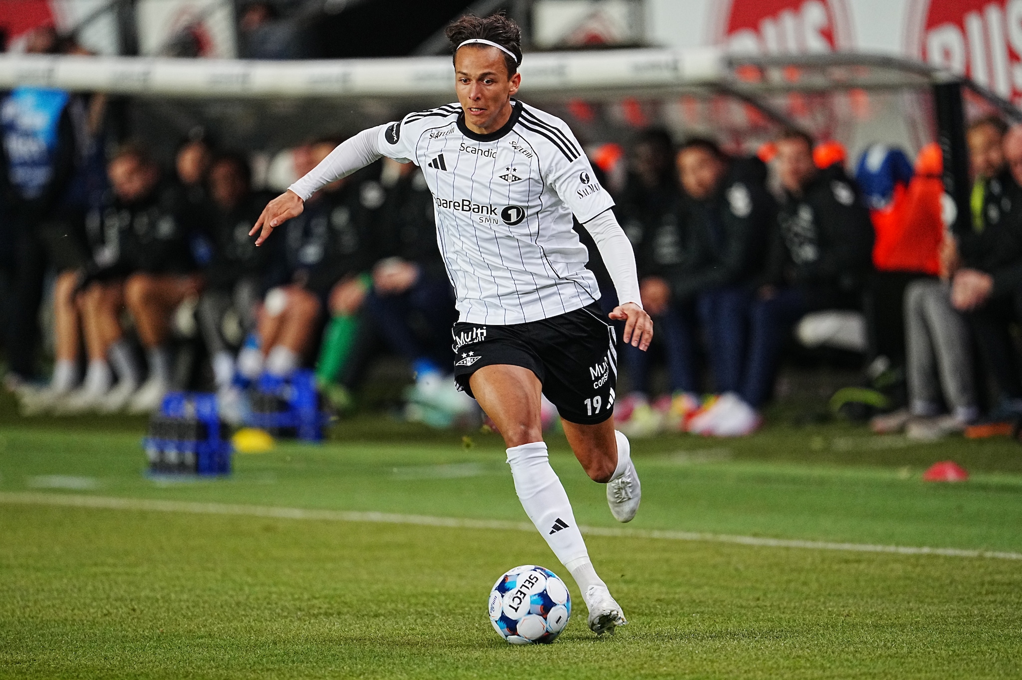 IVERS: Etter kampen
