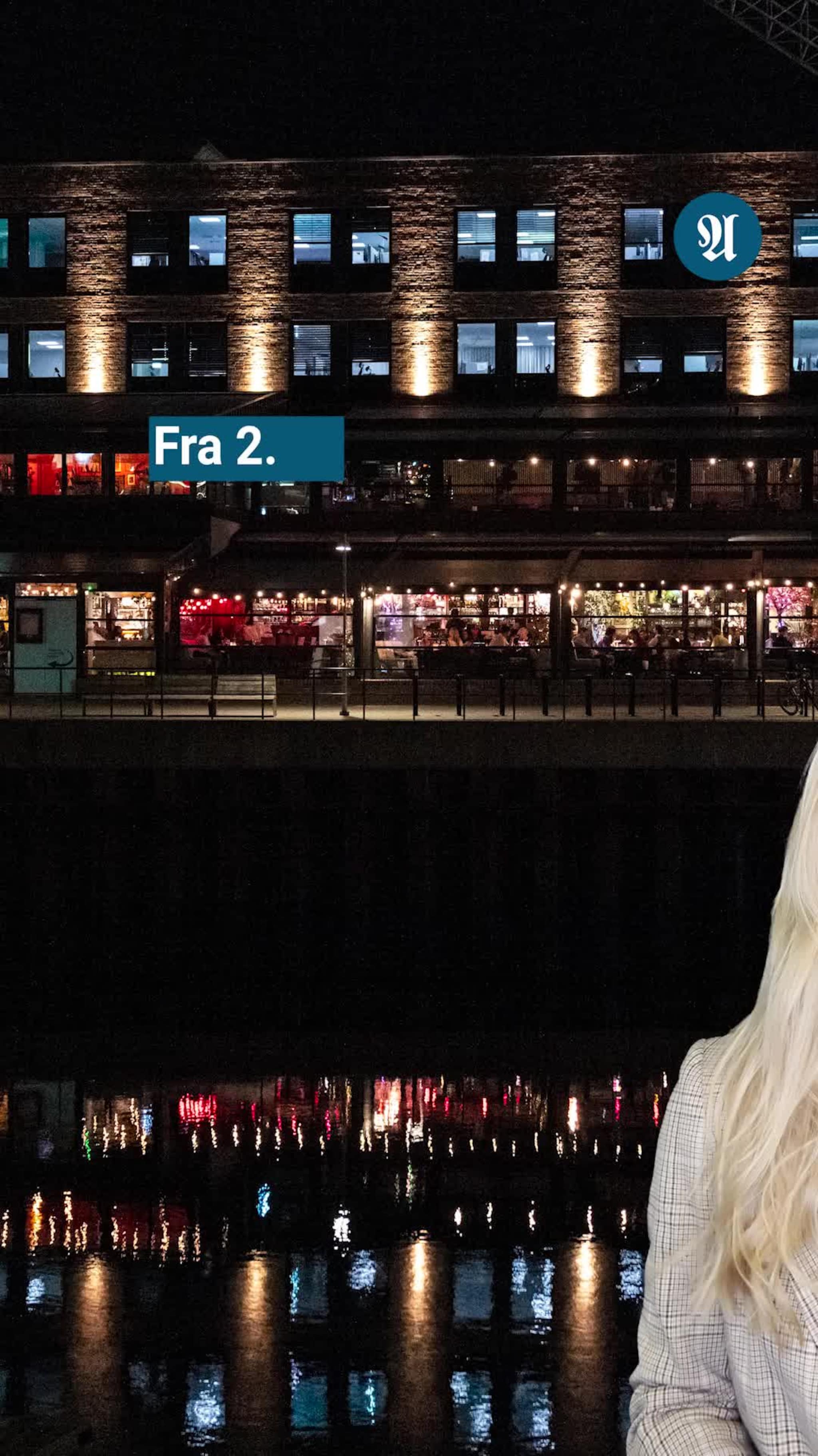 Disse utestedene har fått utvidet skjenketid