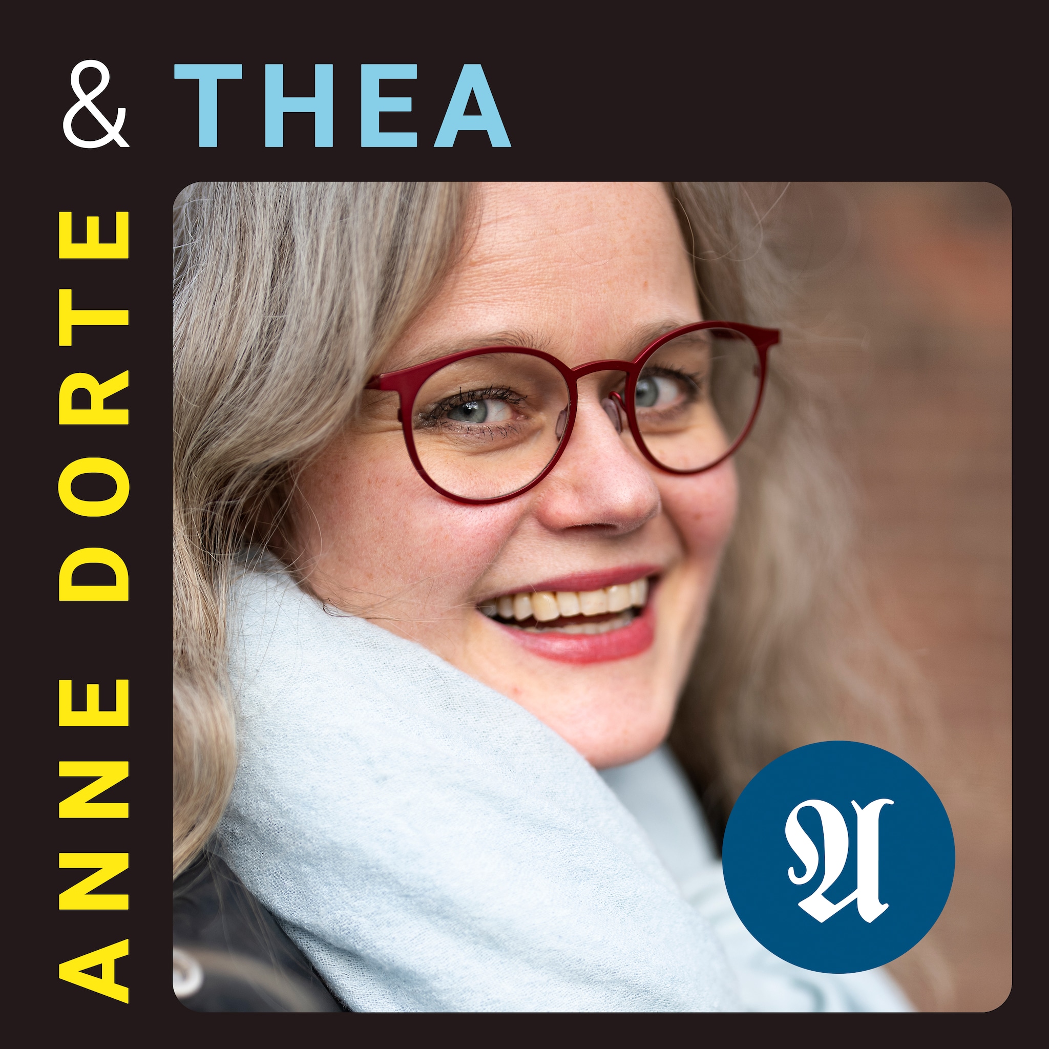 Thea Selliaas Thorsen: "Hvorfor holdes Trondheim nede?"