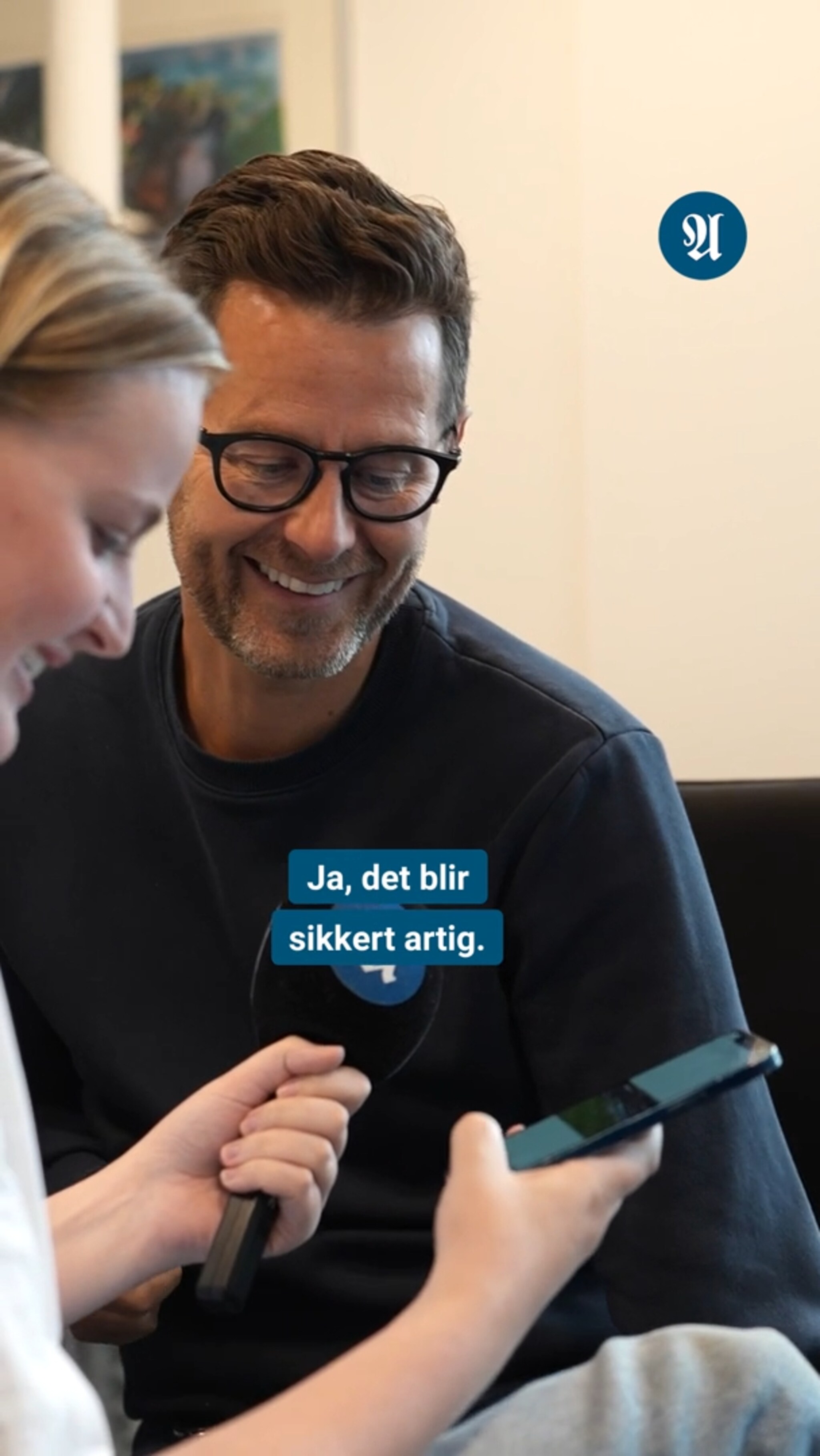 Er dette overtenning?