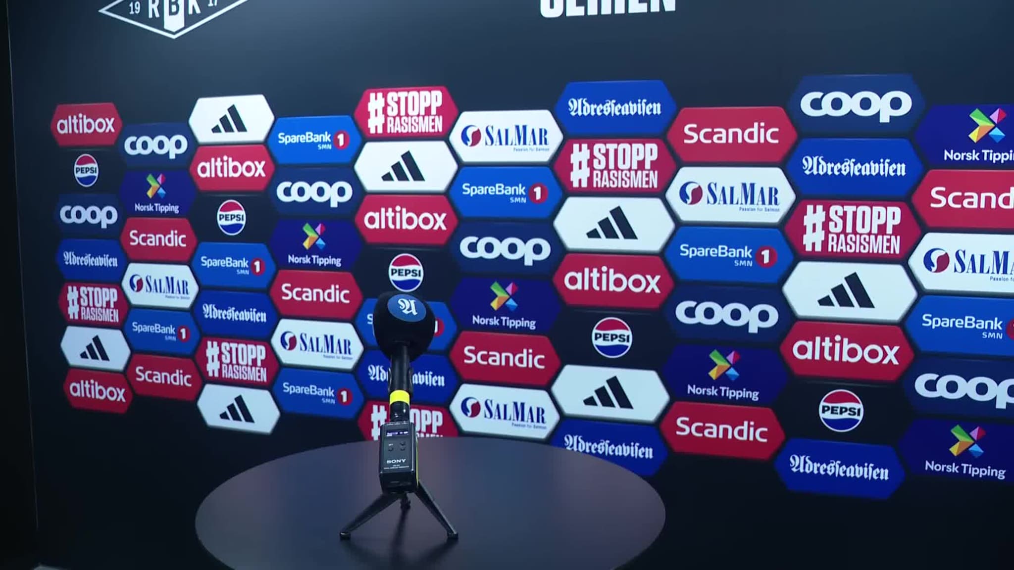 IVERS Direkte: Etter kampen RBK - Strømsgodset