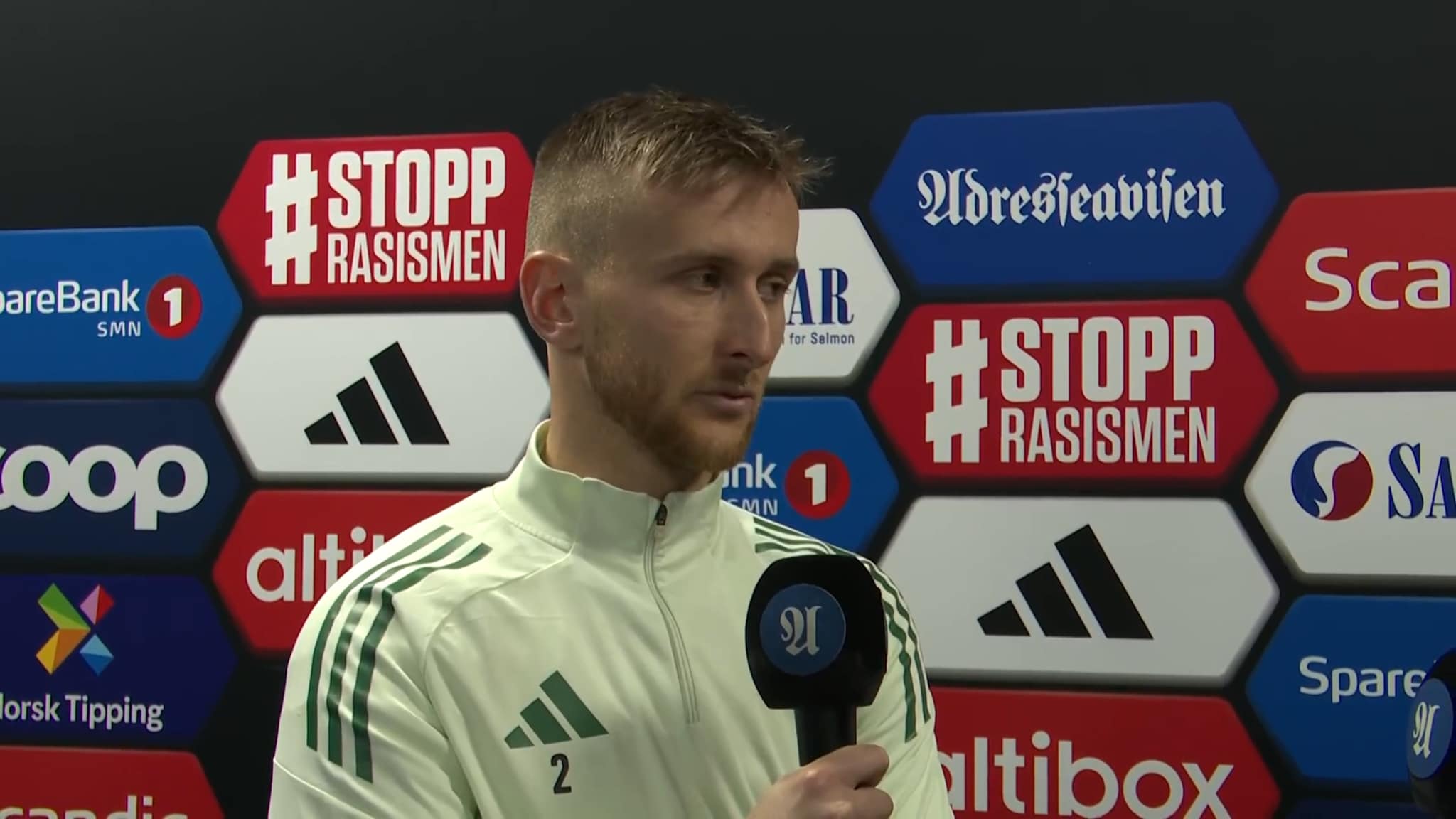 Reitan om RBK-avskjeden: - En vemodig dag