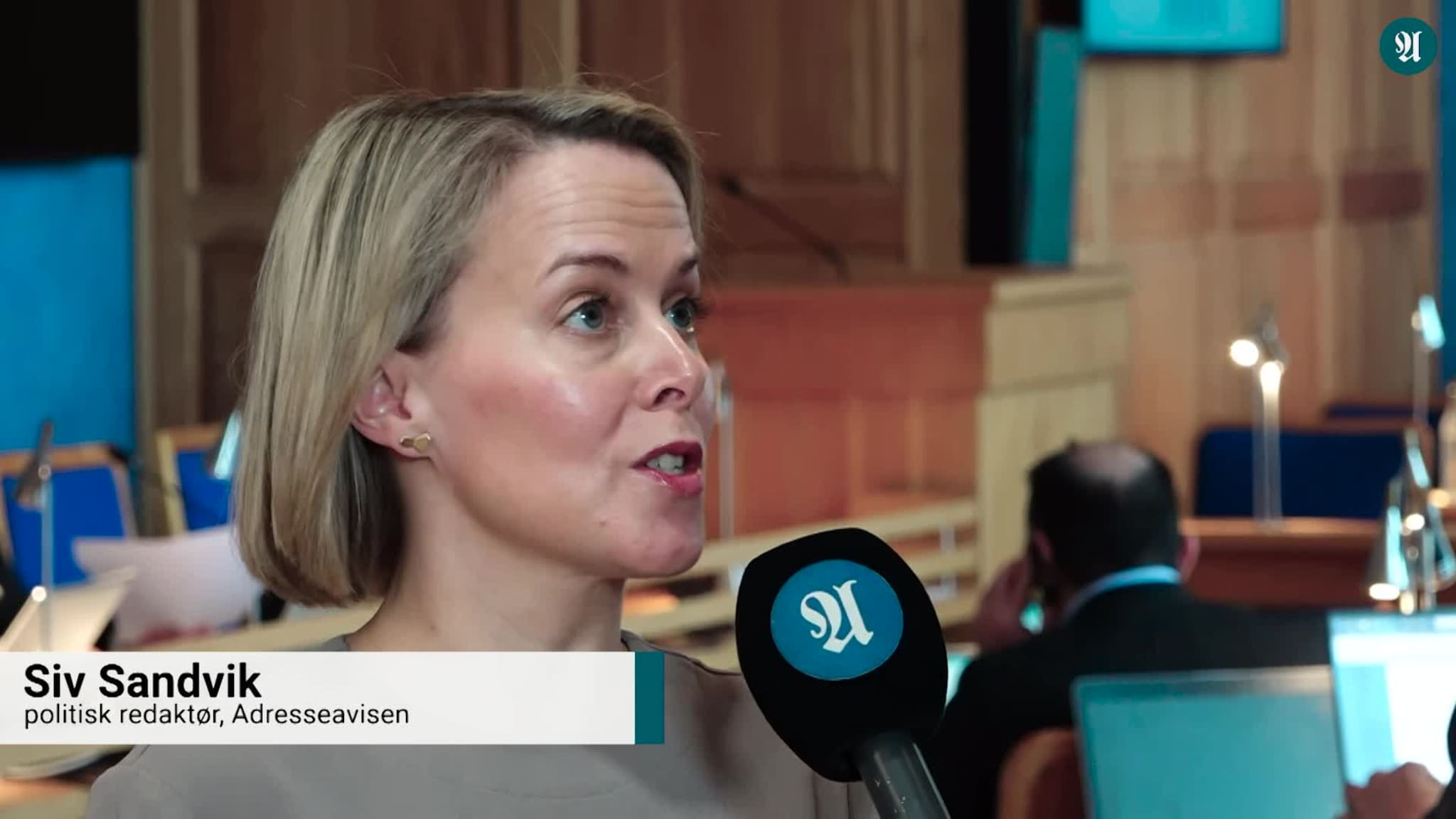 Dette betyr byrådet for deg