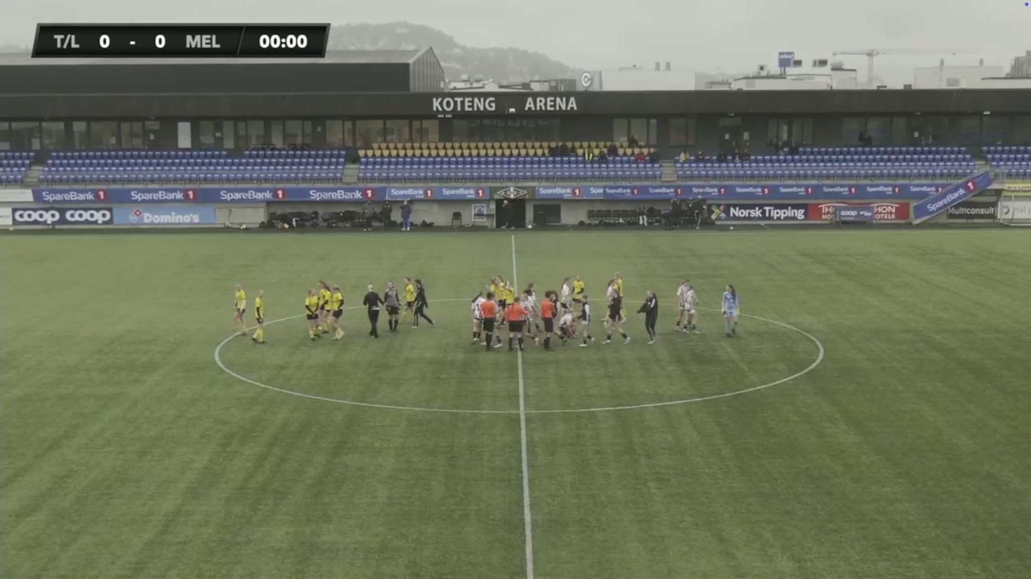 Skandia cup 26 dag 1