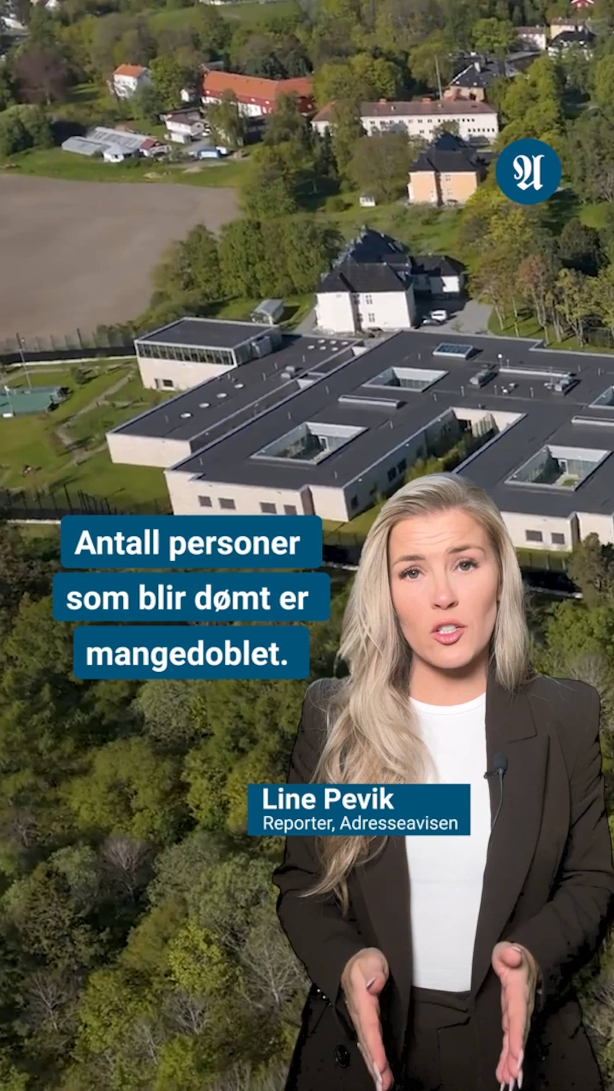 St. Olav: Her koster en ny sengeplass 44 millioner kroner
