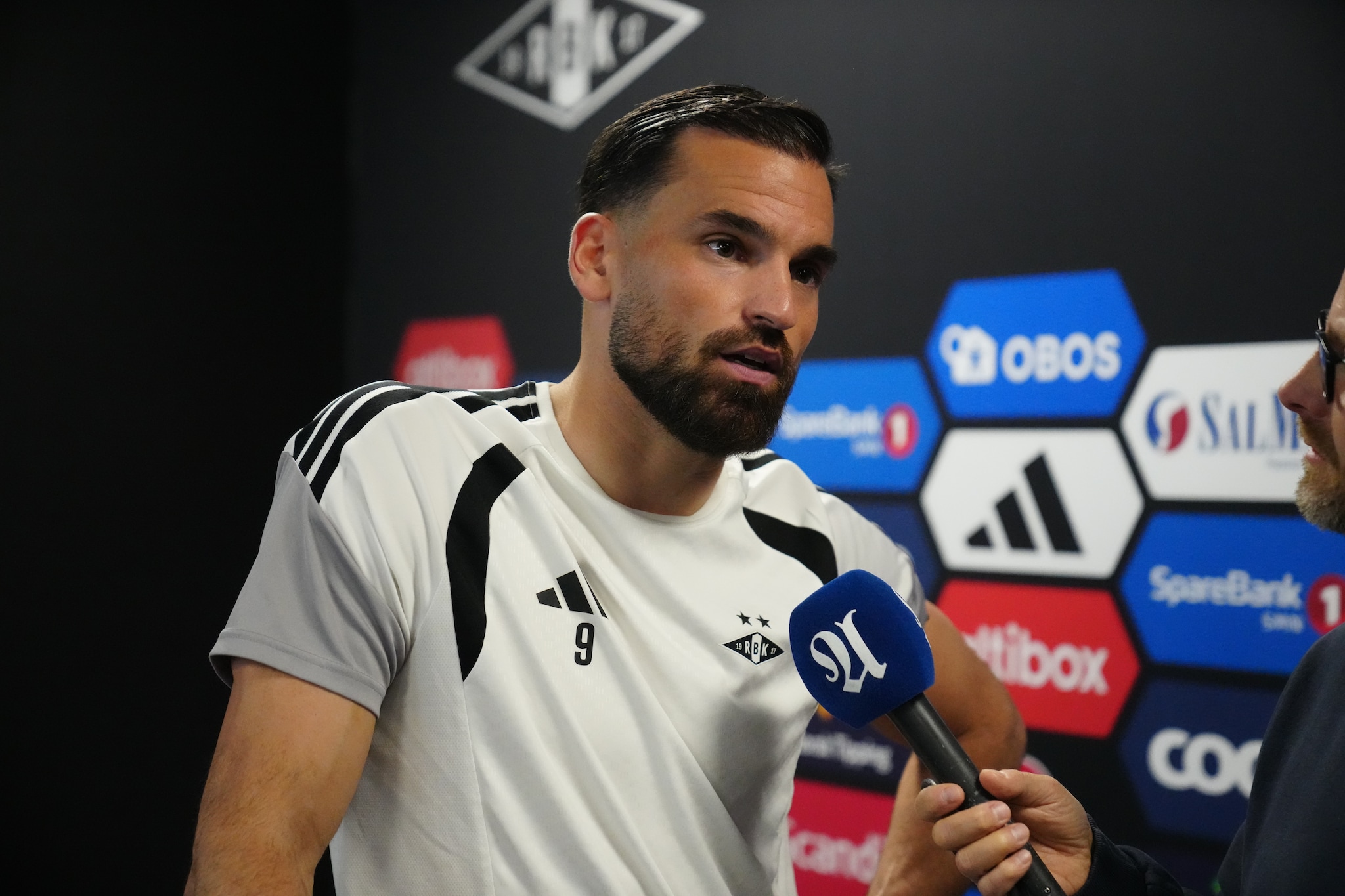 Ivers: Etter kampen RBK - Bodø/Glimt