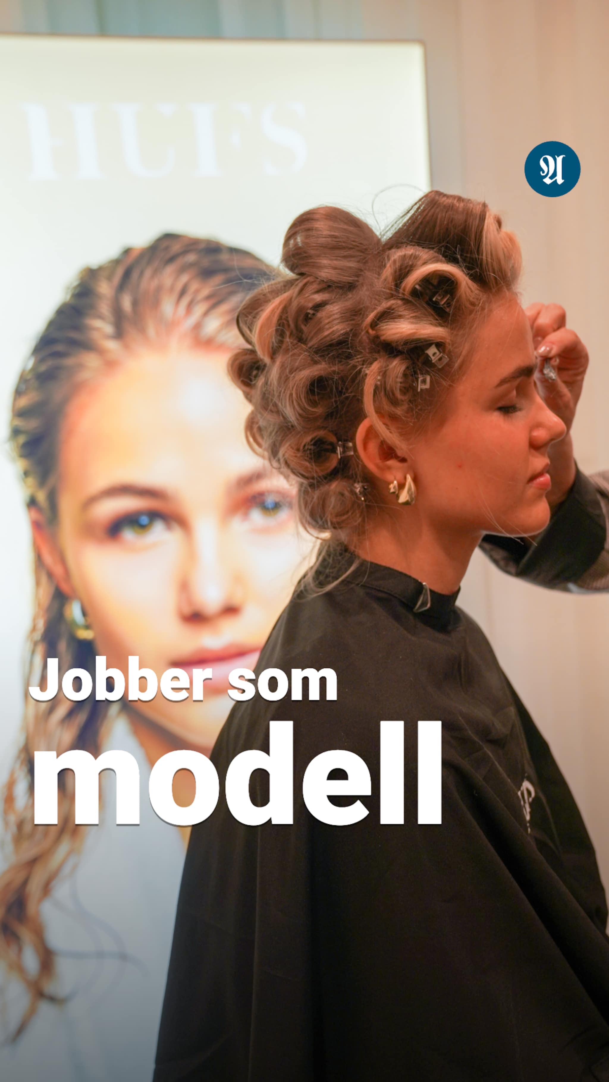 Jobber som modell