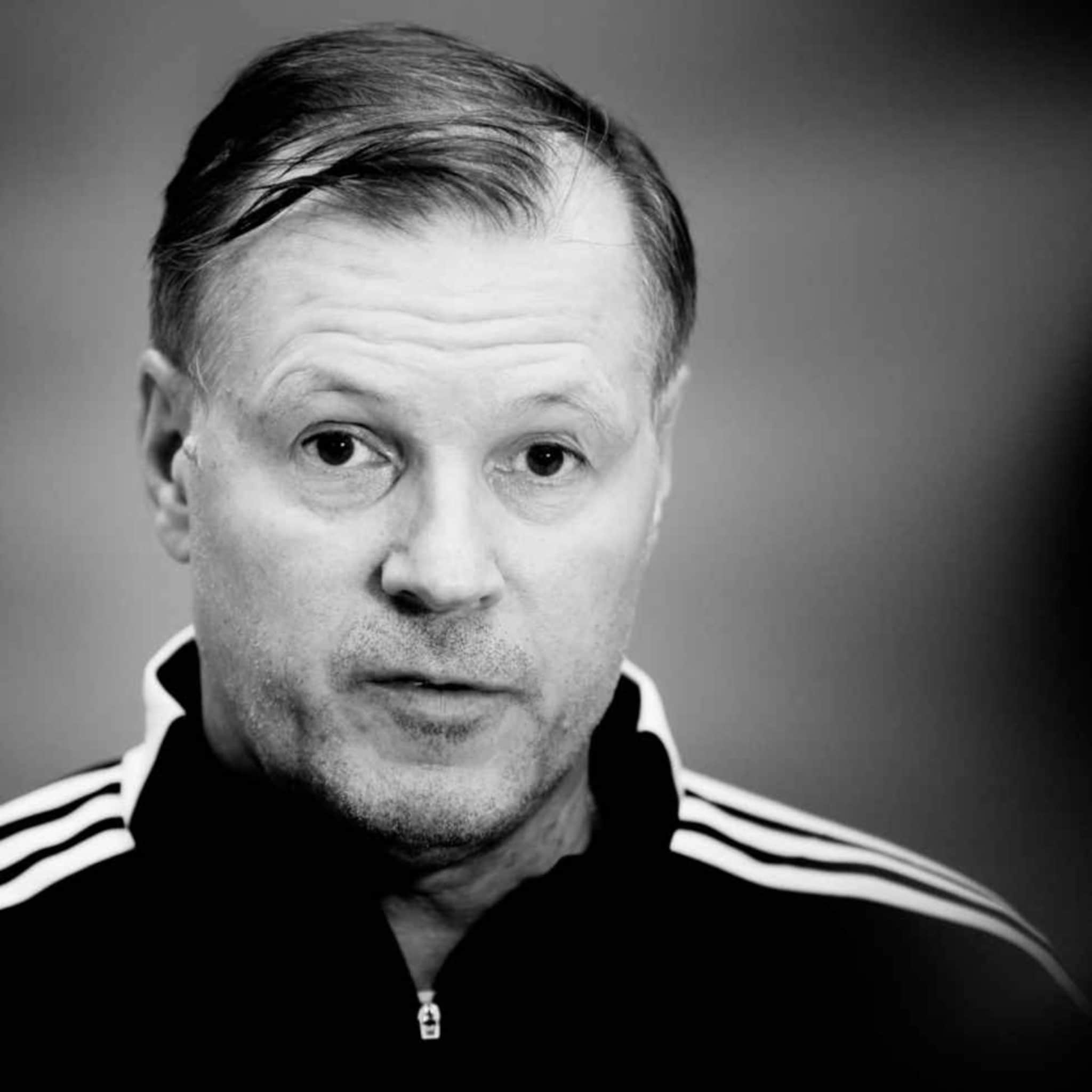 Rekdal-spesial: Om RBK-møtene, mytene og overtro