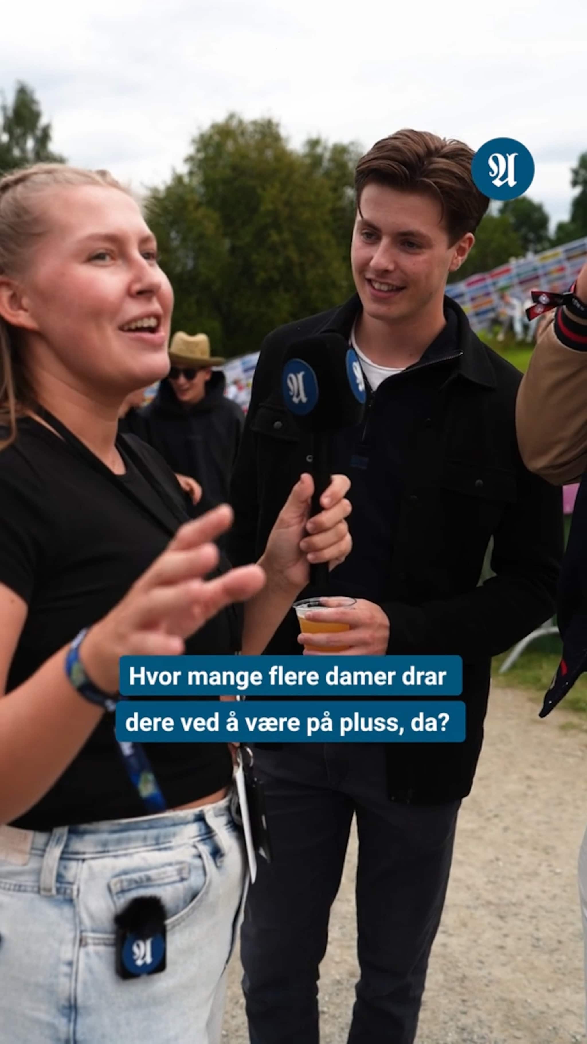 Menger oss med eliten