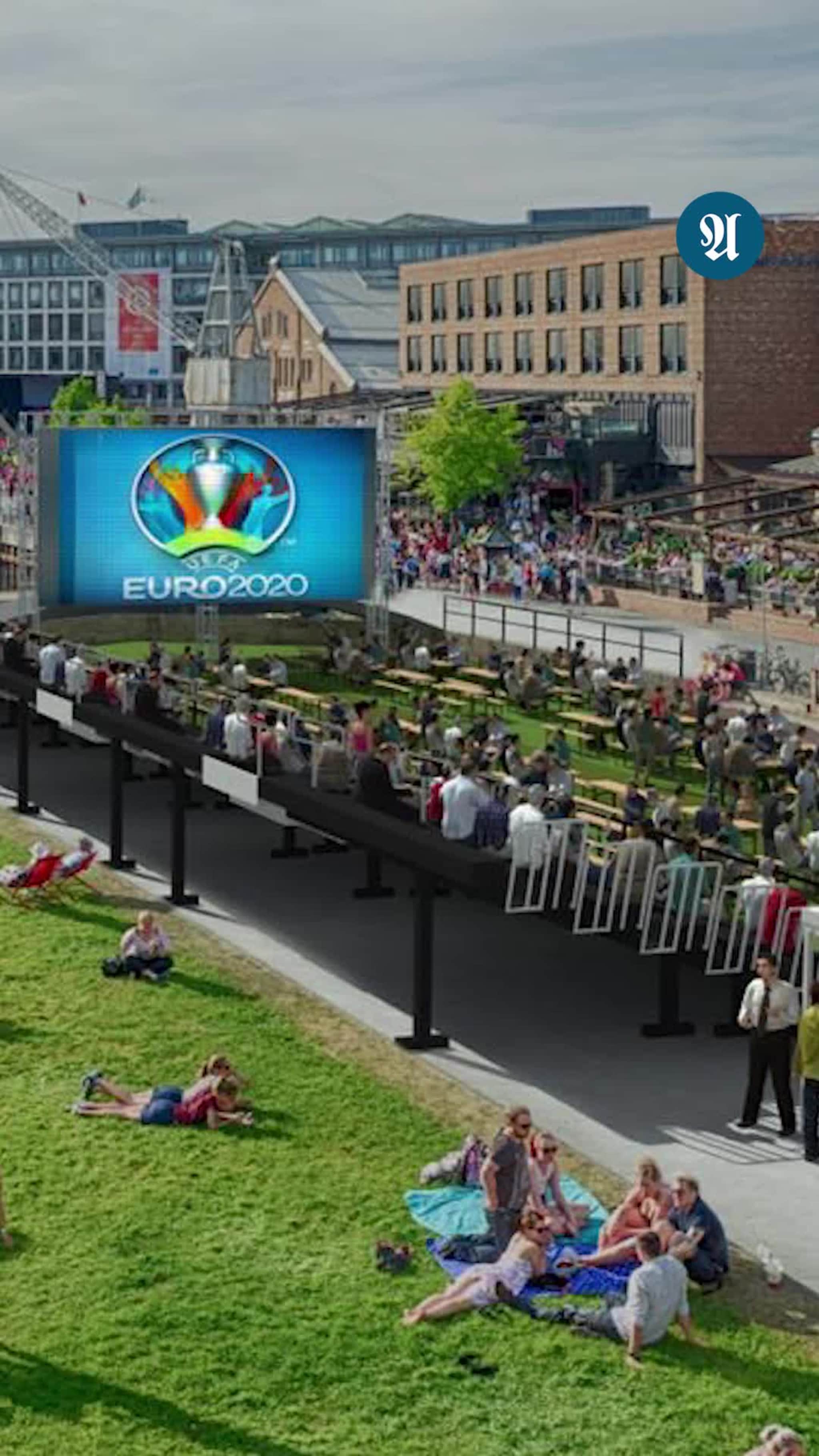 Nå kommer nytt tilbud til fansen