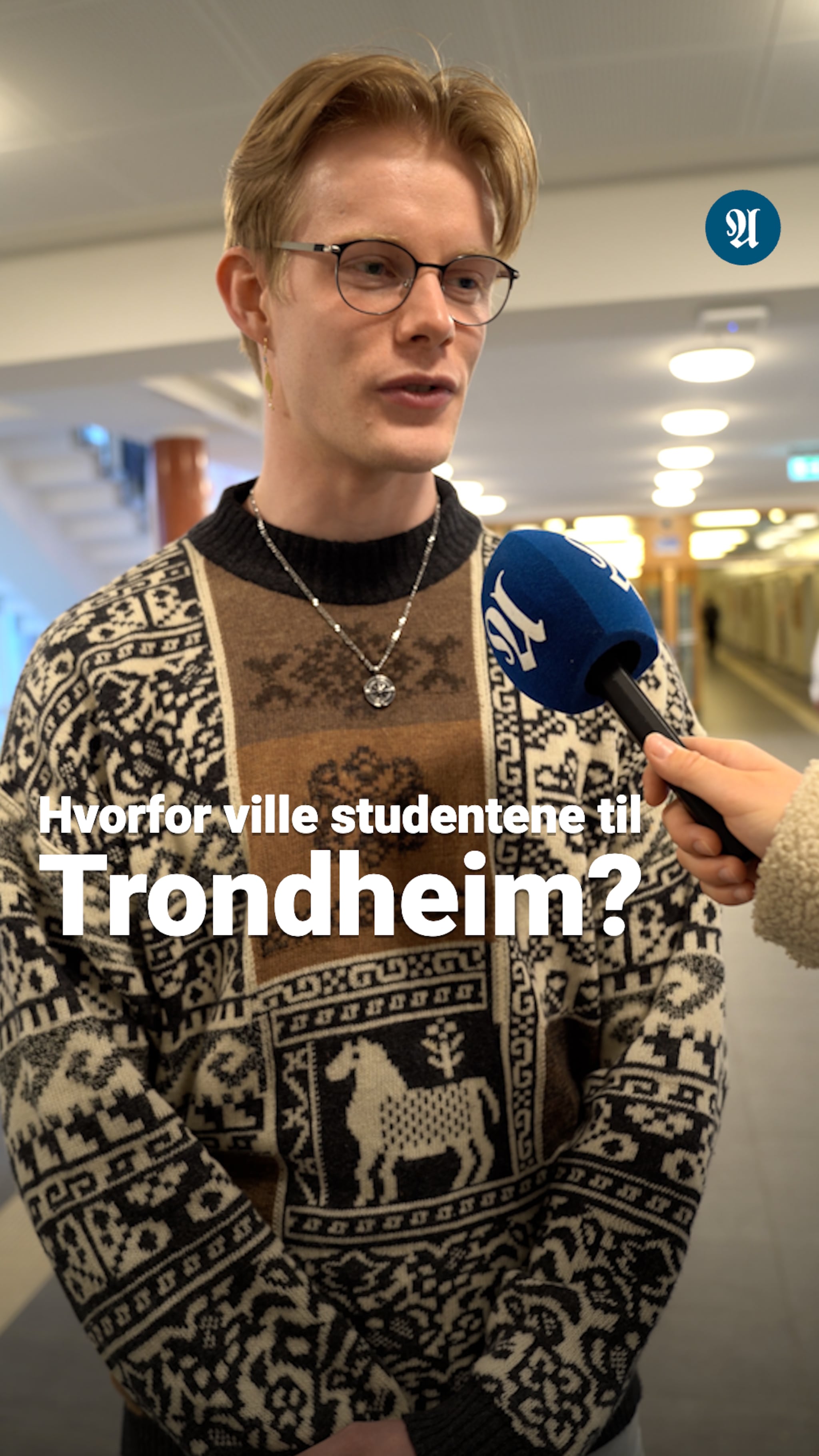 2000 flere vil til NTNU