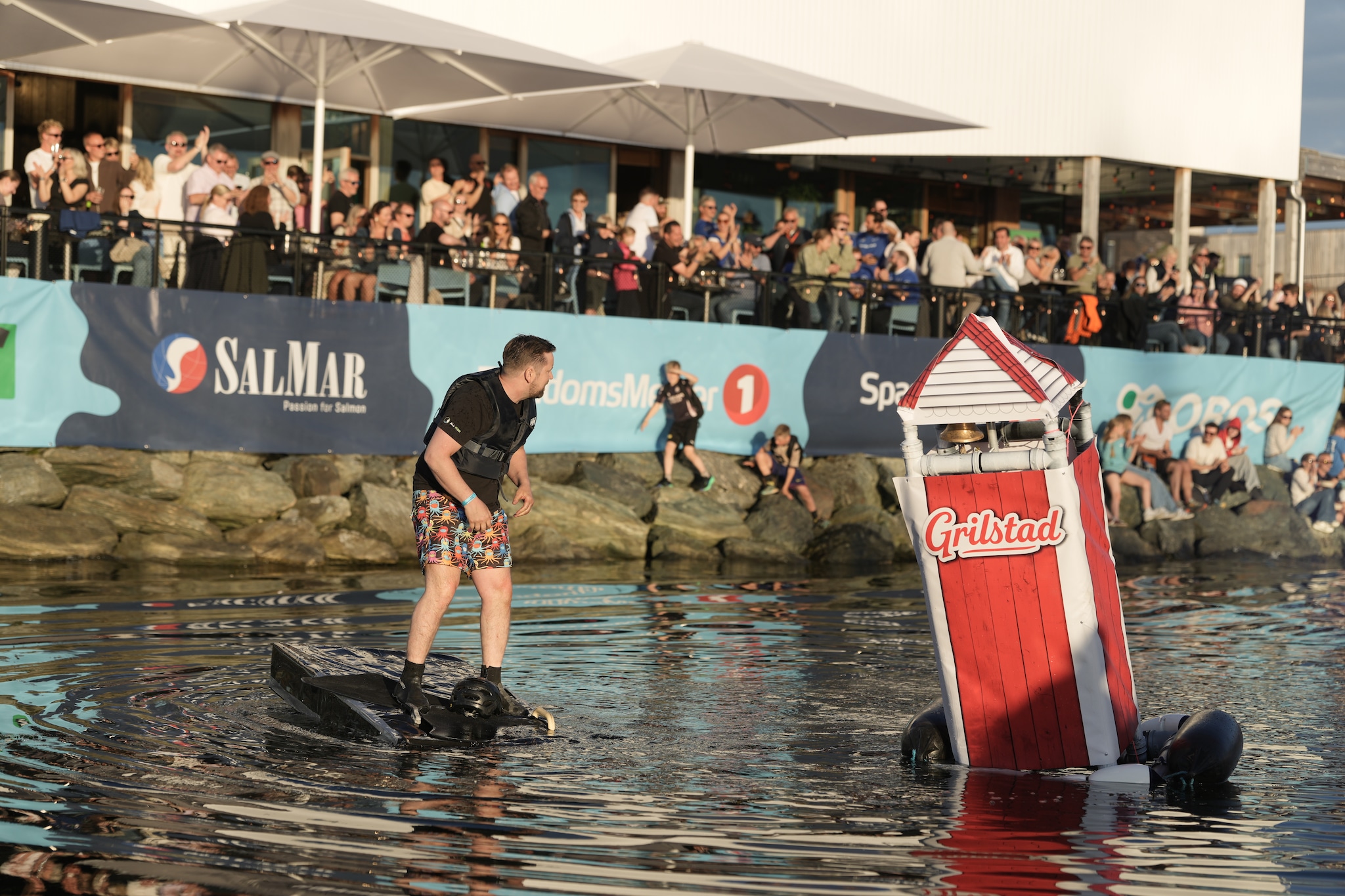 «Ta sjansen» på Ranheim - 2026