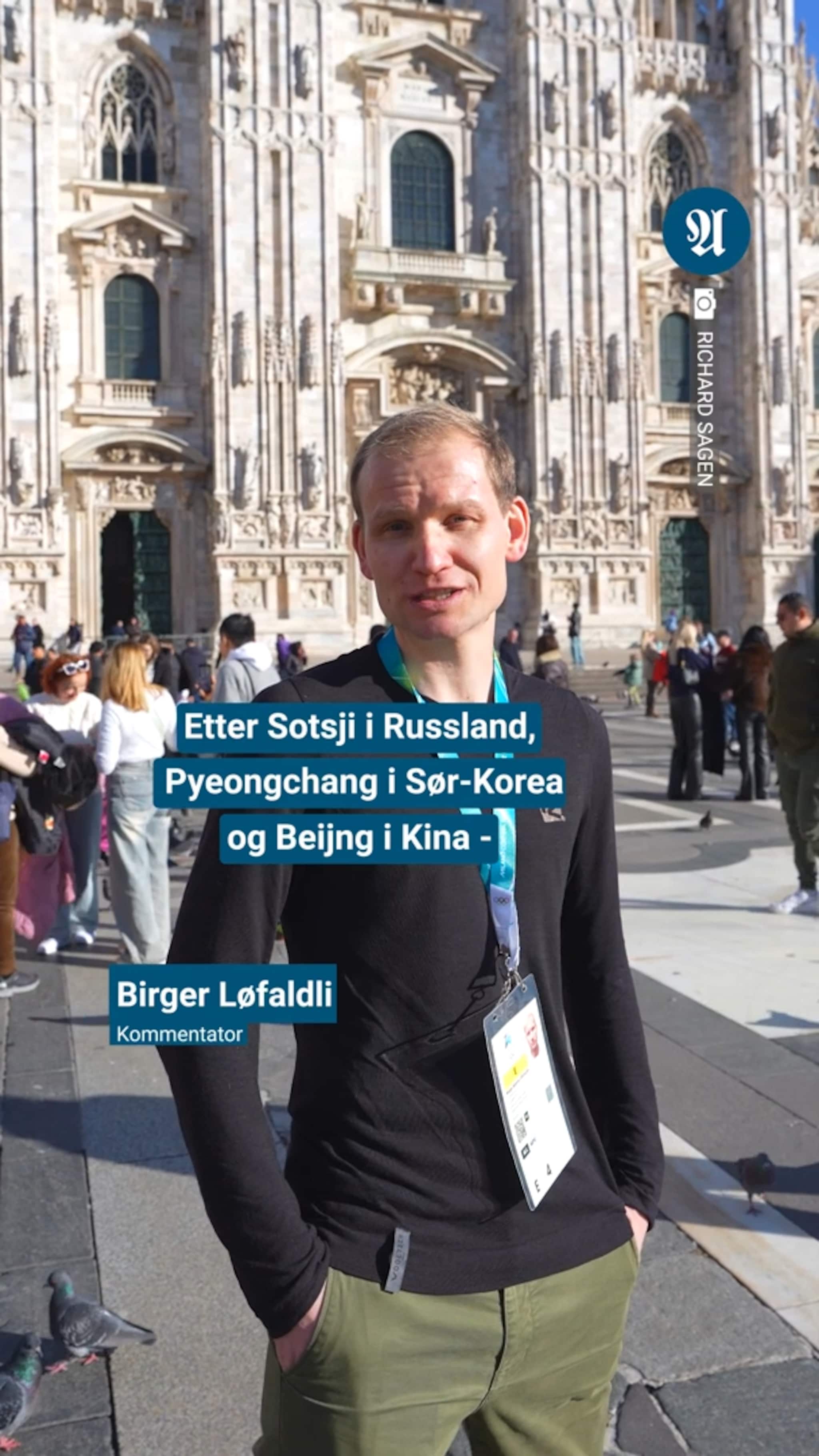 Har OL fortsatt sin magiske kraft?