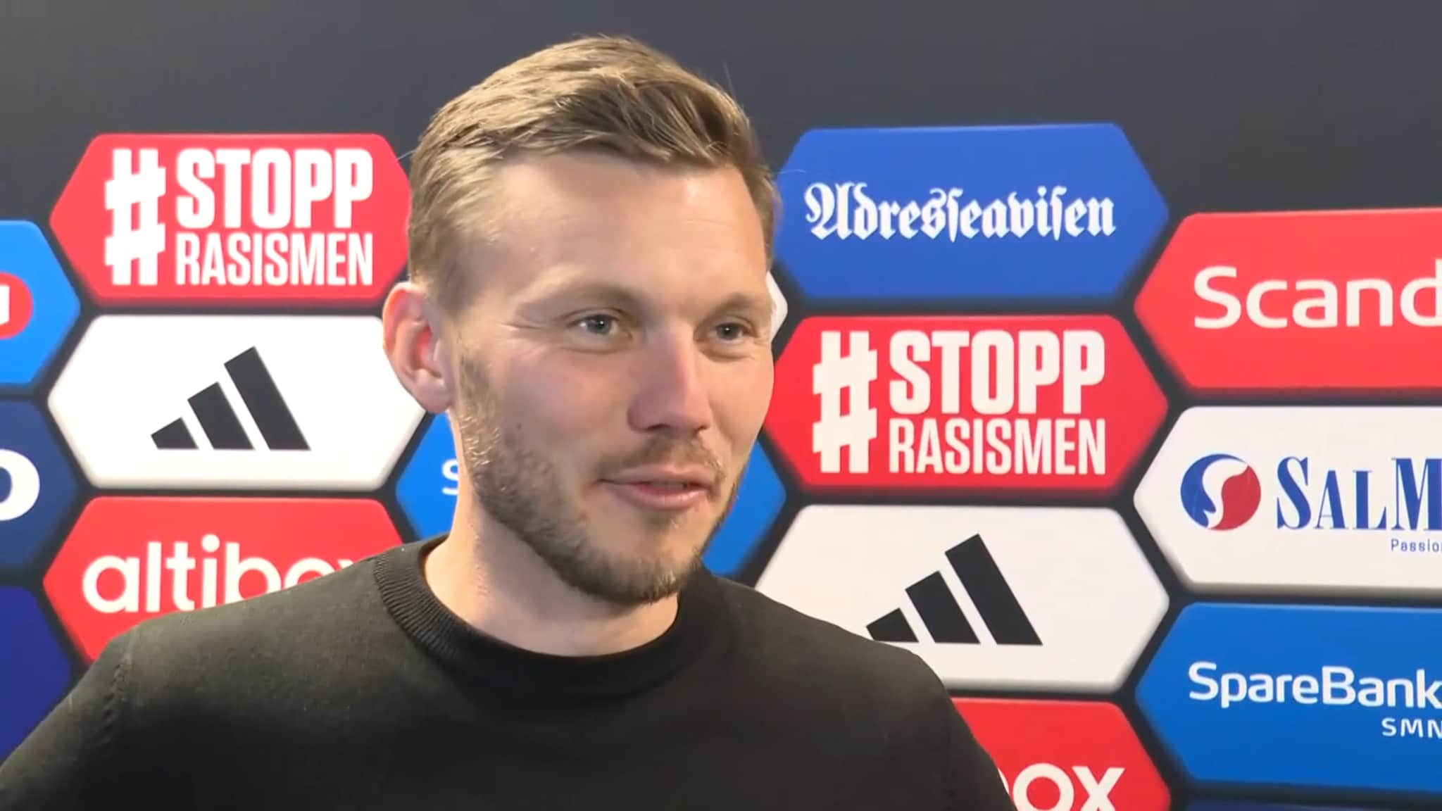 Ivers var direkte etter kampen mellom Rosenborg og Molde