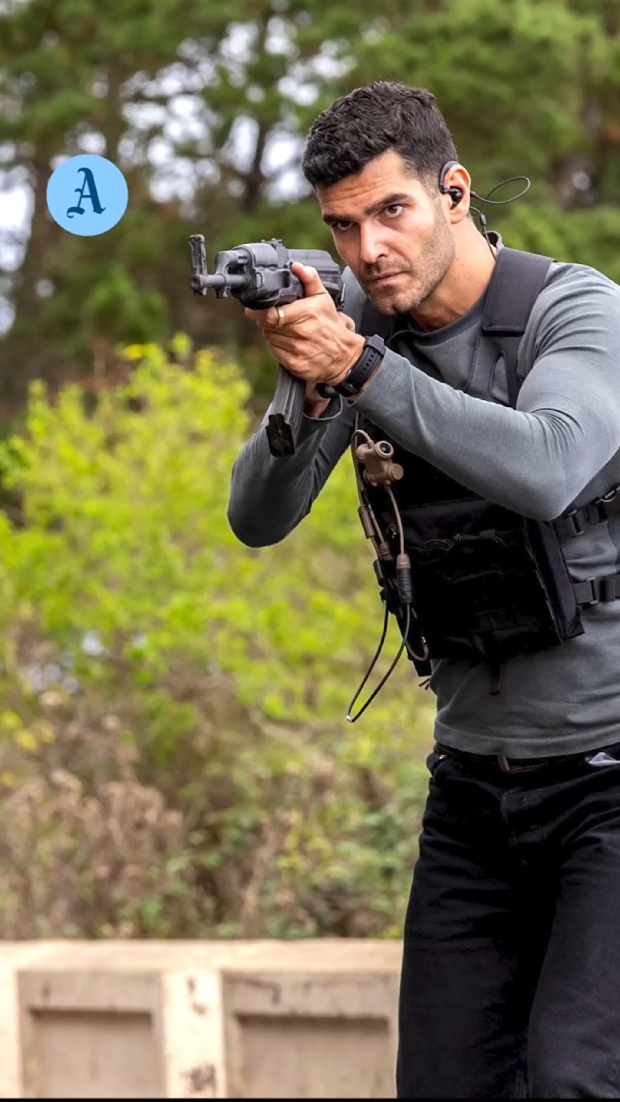 Klar for ny storsatsing