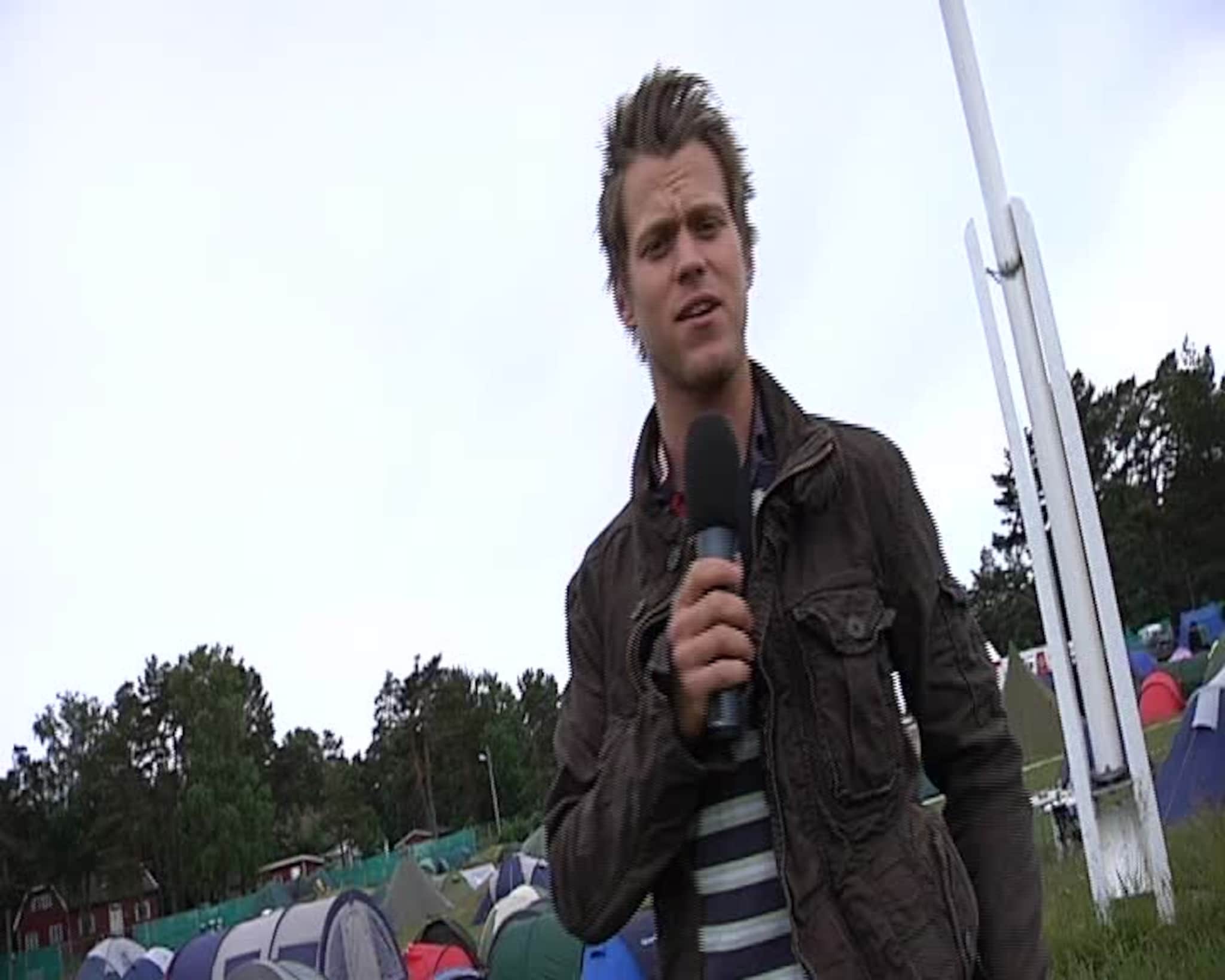 Før Hove-innrykket 2009