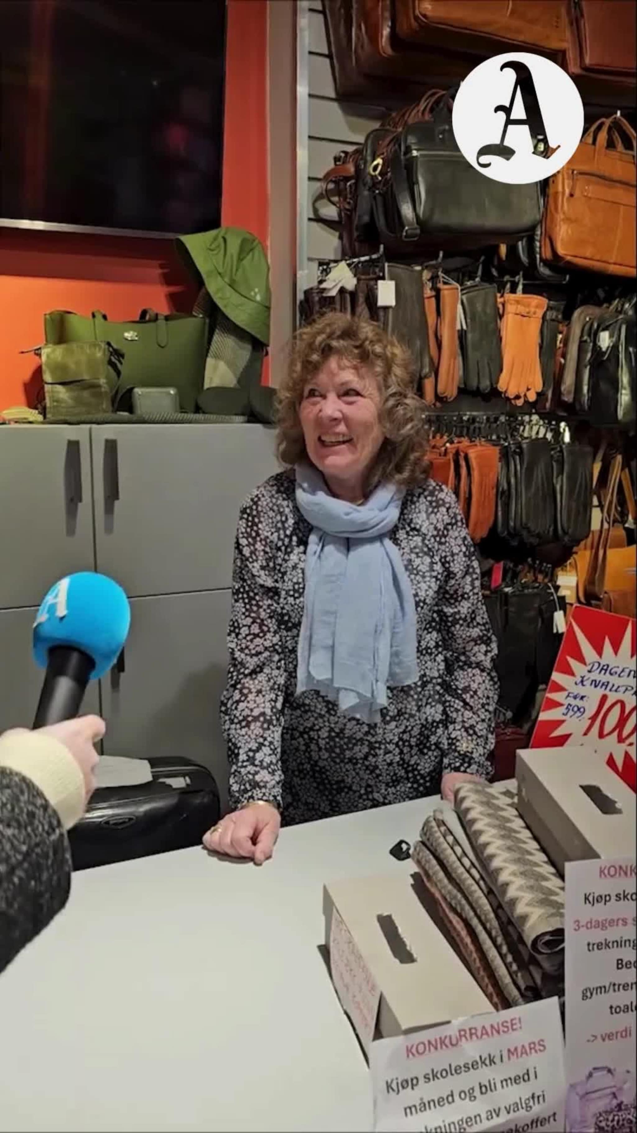 Hvem kan sangen?