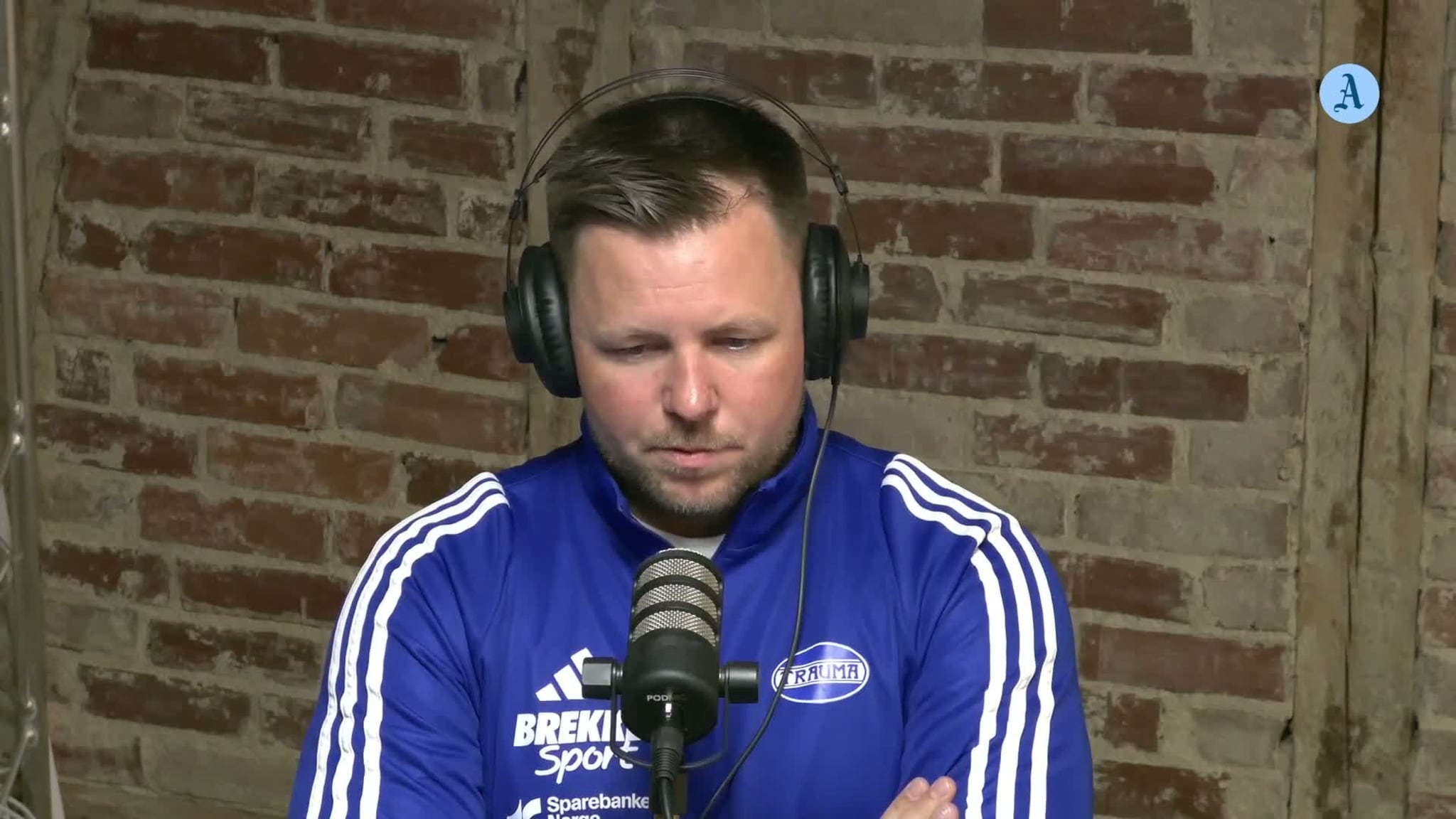 #162 - Lange innkast, cupkamper og Anders Wiks fanklubb