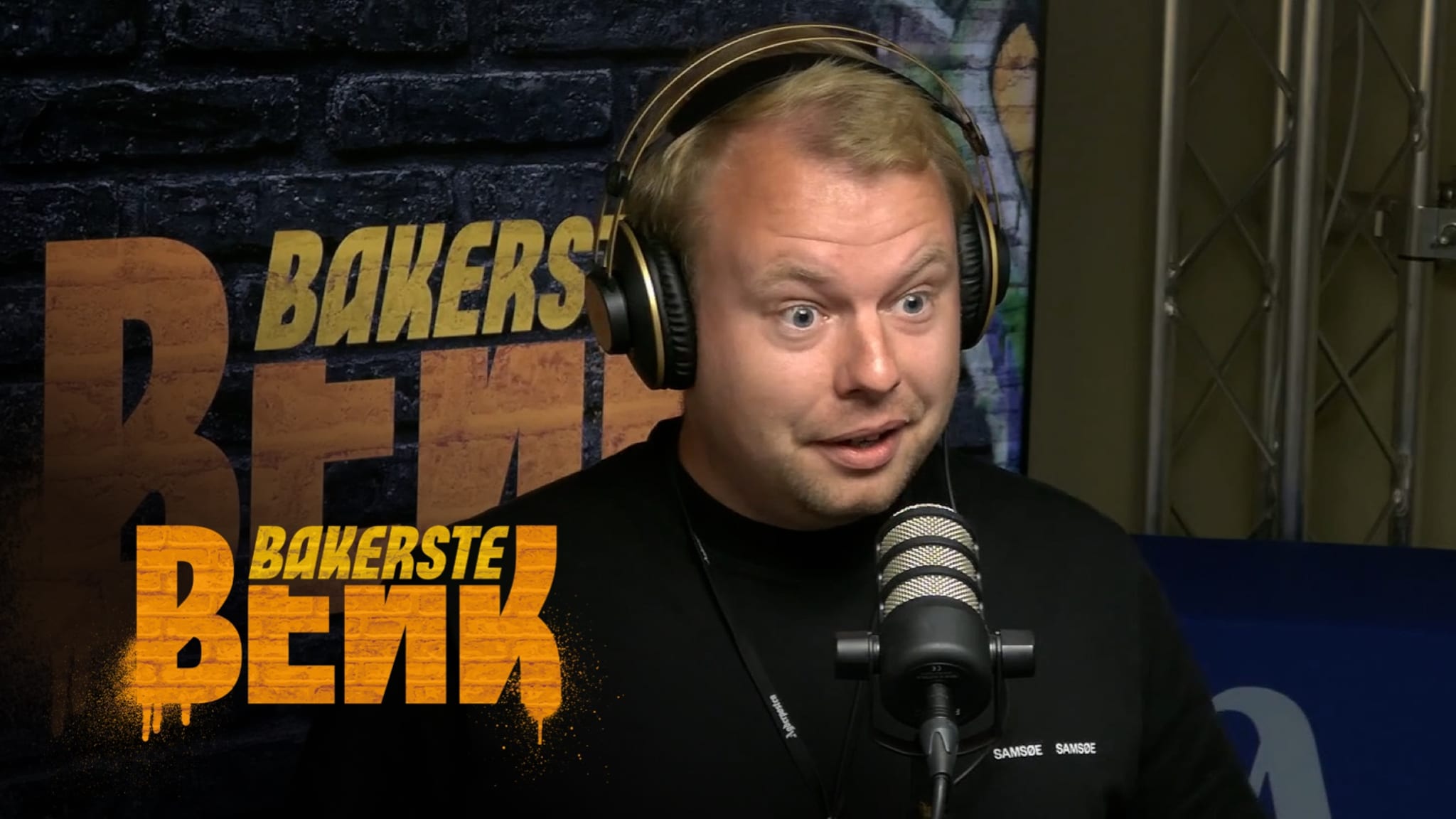 # 24 - Frank Løke og den forsvunne brygga
