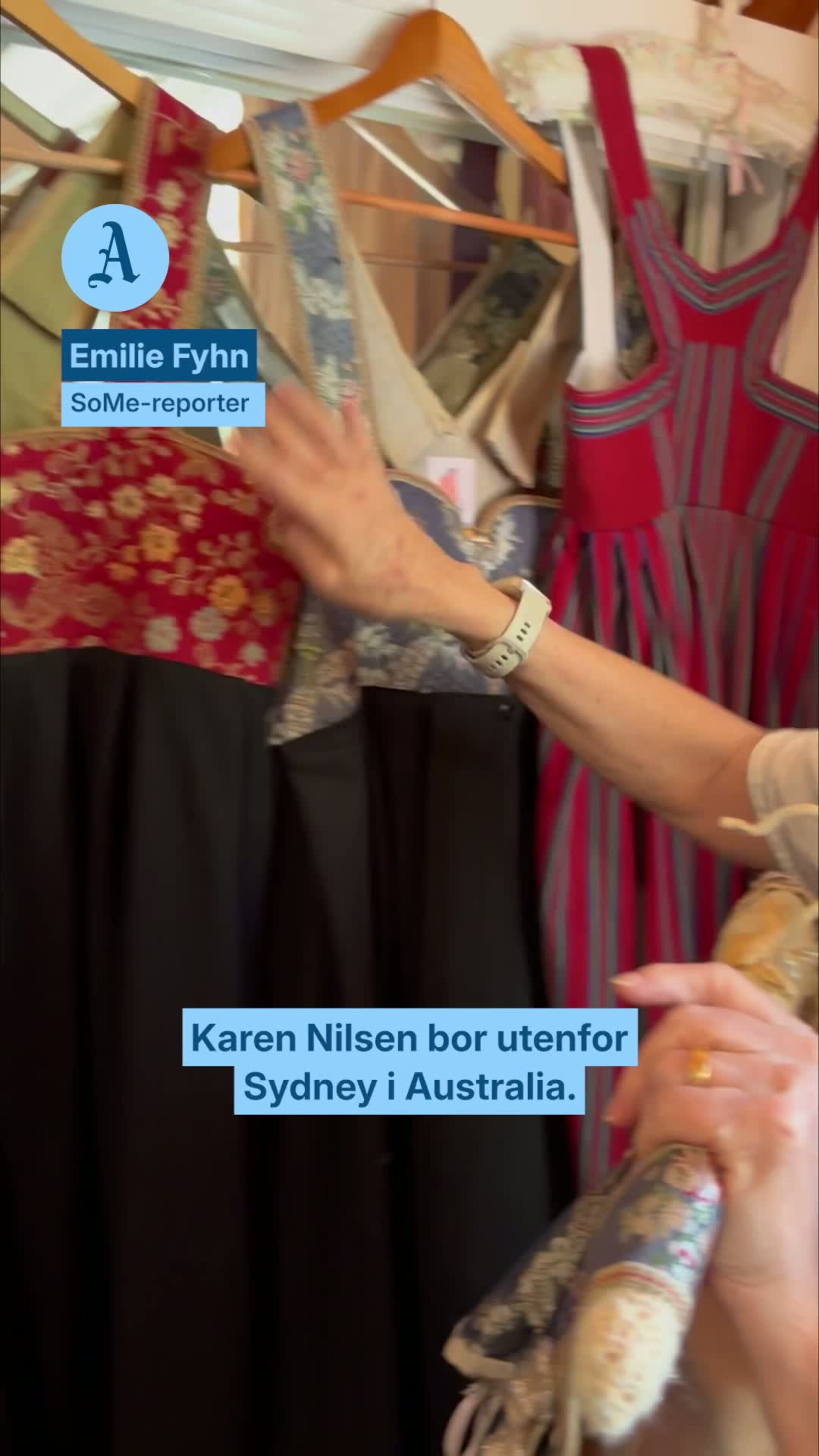 – Kan ikke tro jeg gjorde det