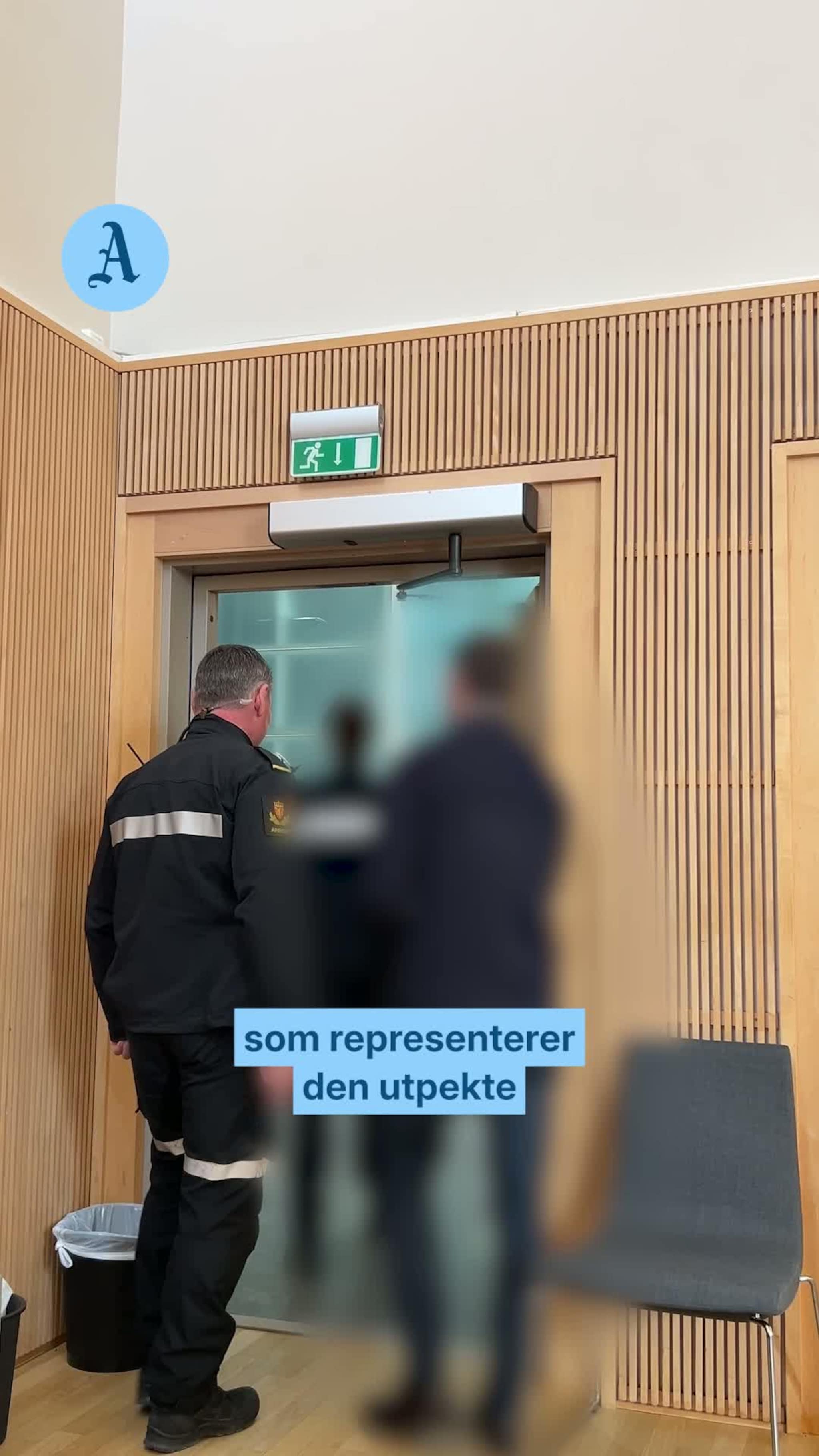 – Saken er som et puslespill