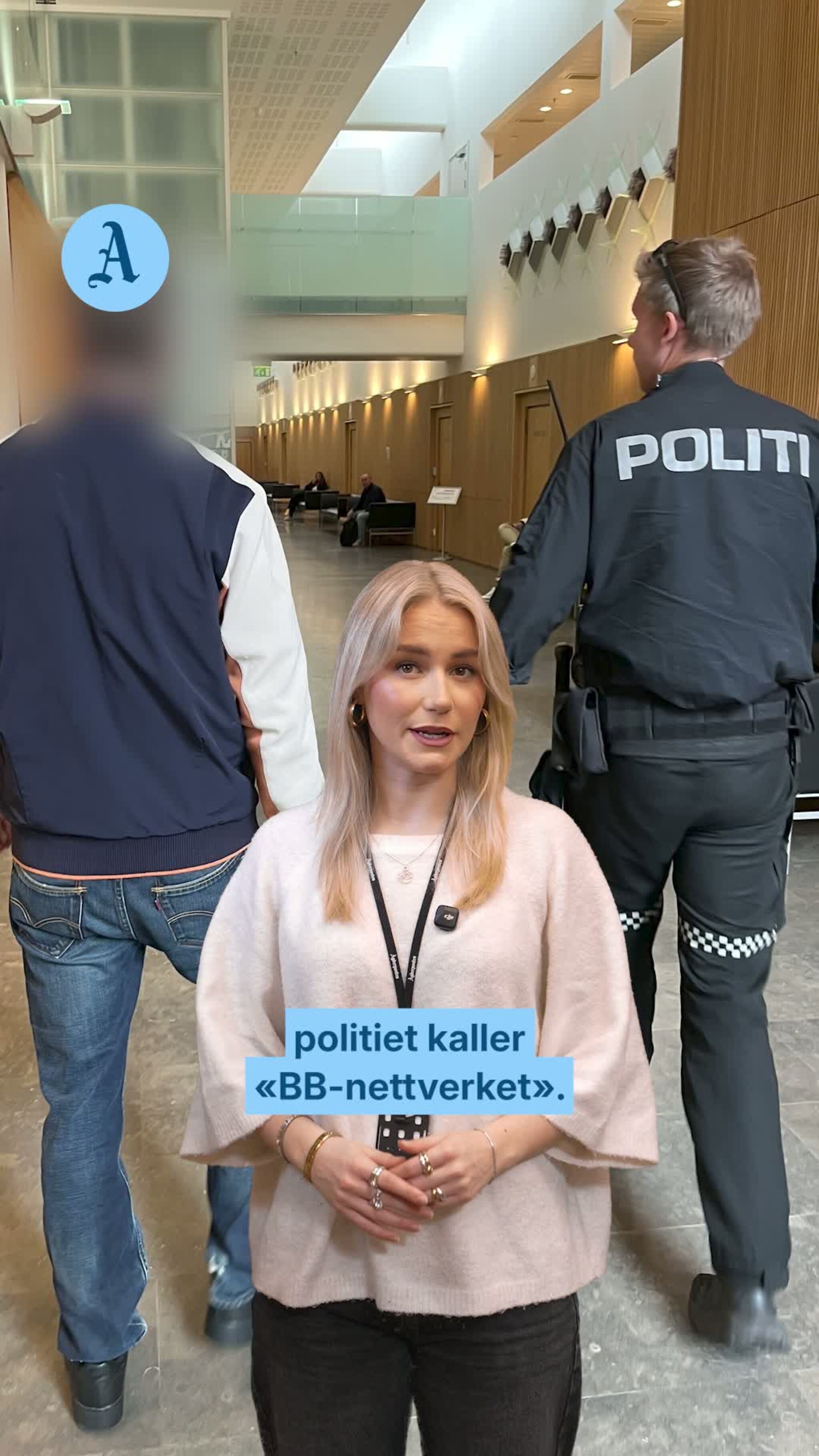 I dag starter rettssaken