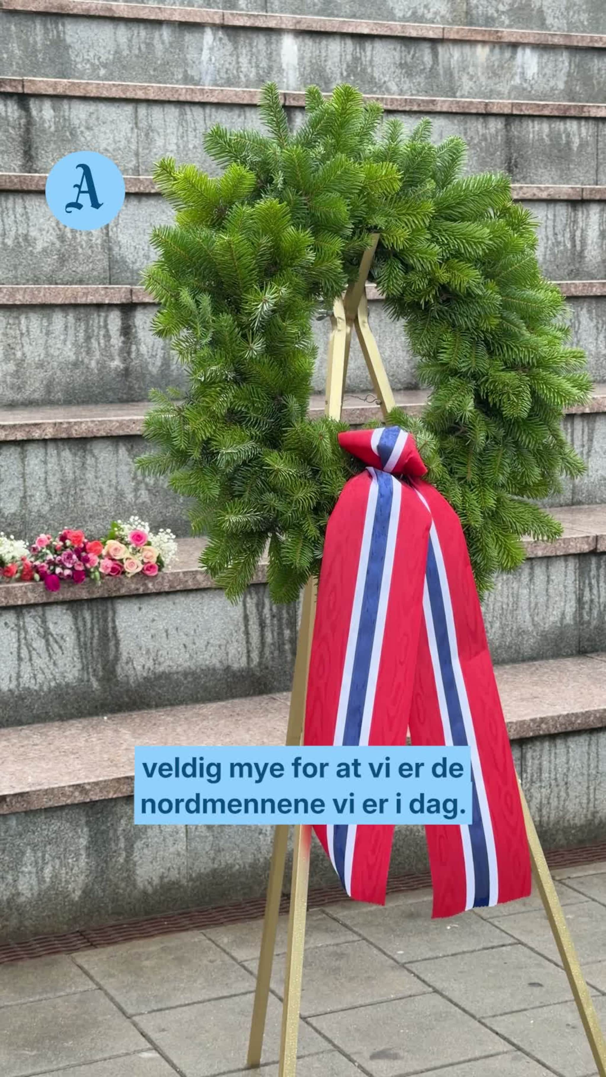 Hva har kongen betydd for Norge?