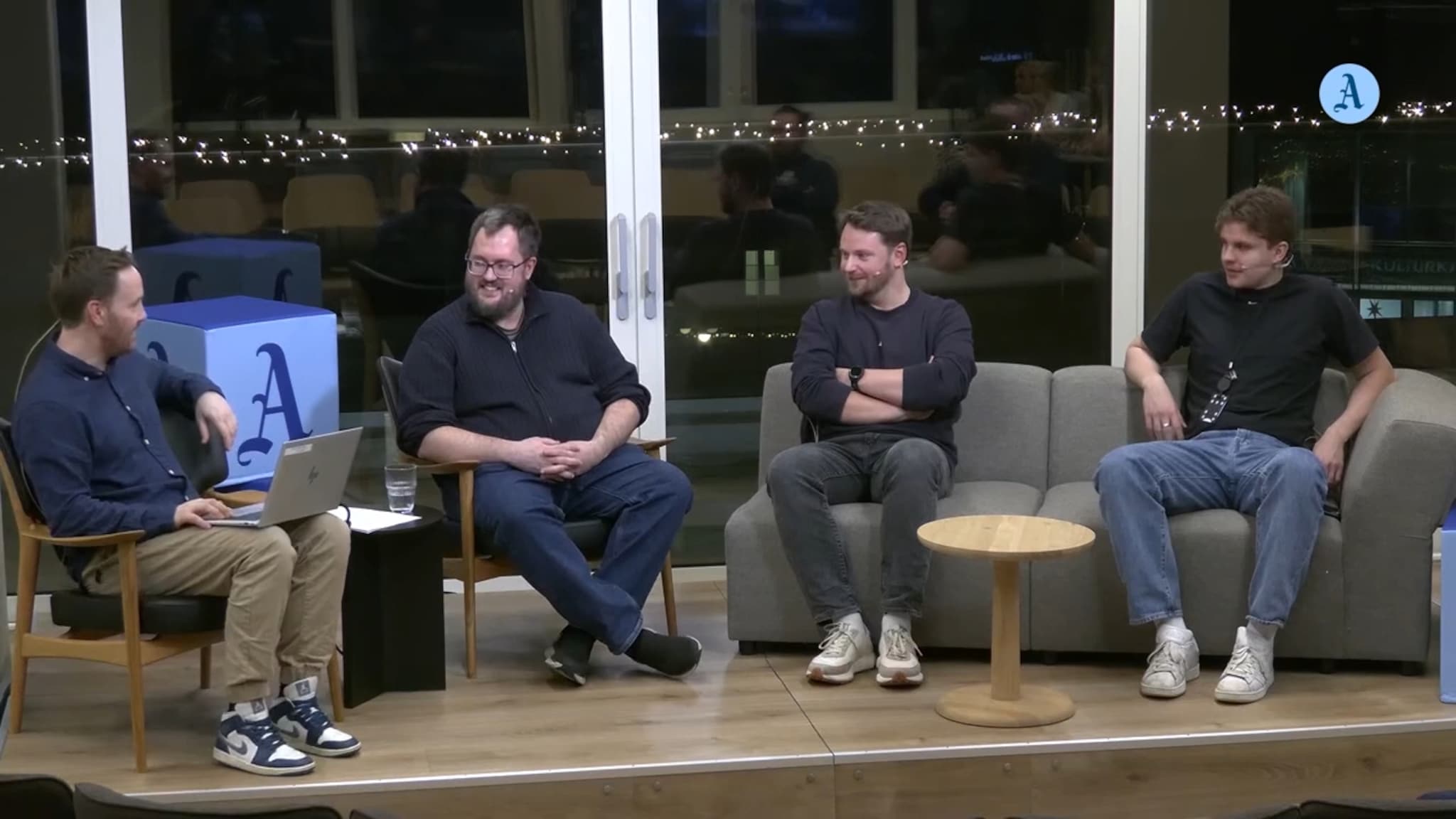 Agderposten på ball - Lokalfotballkåring 2026