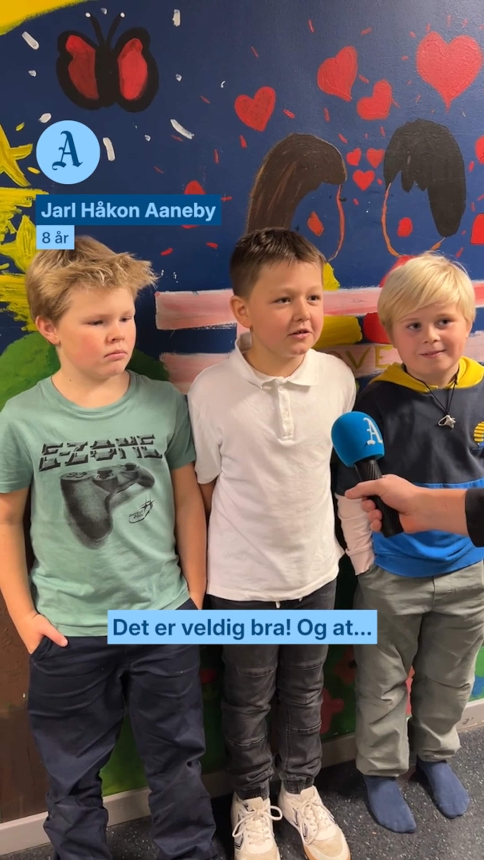 Nedleggelsene skaper reaksjoner