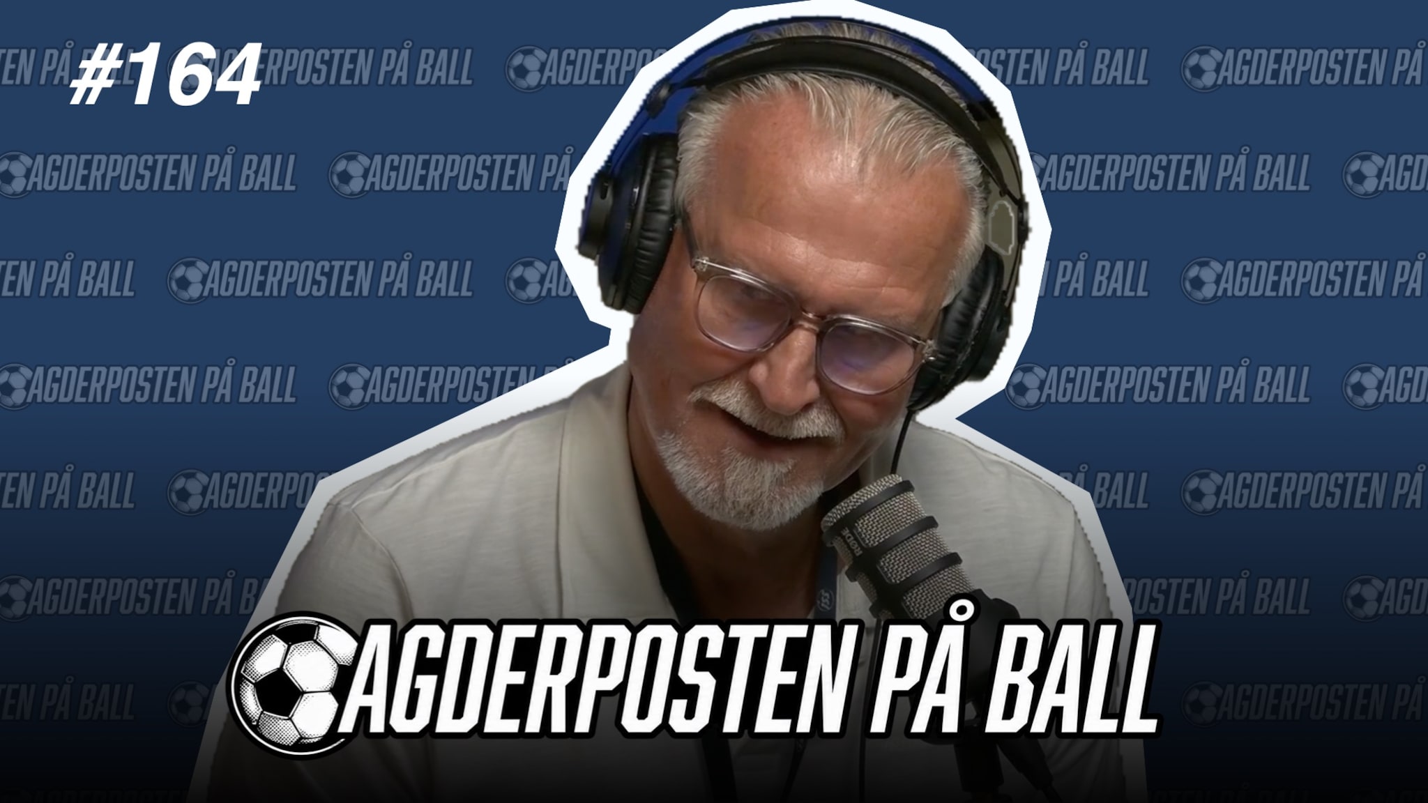#164 – Hver kamp de spiller er ekstremt viktig