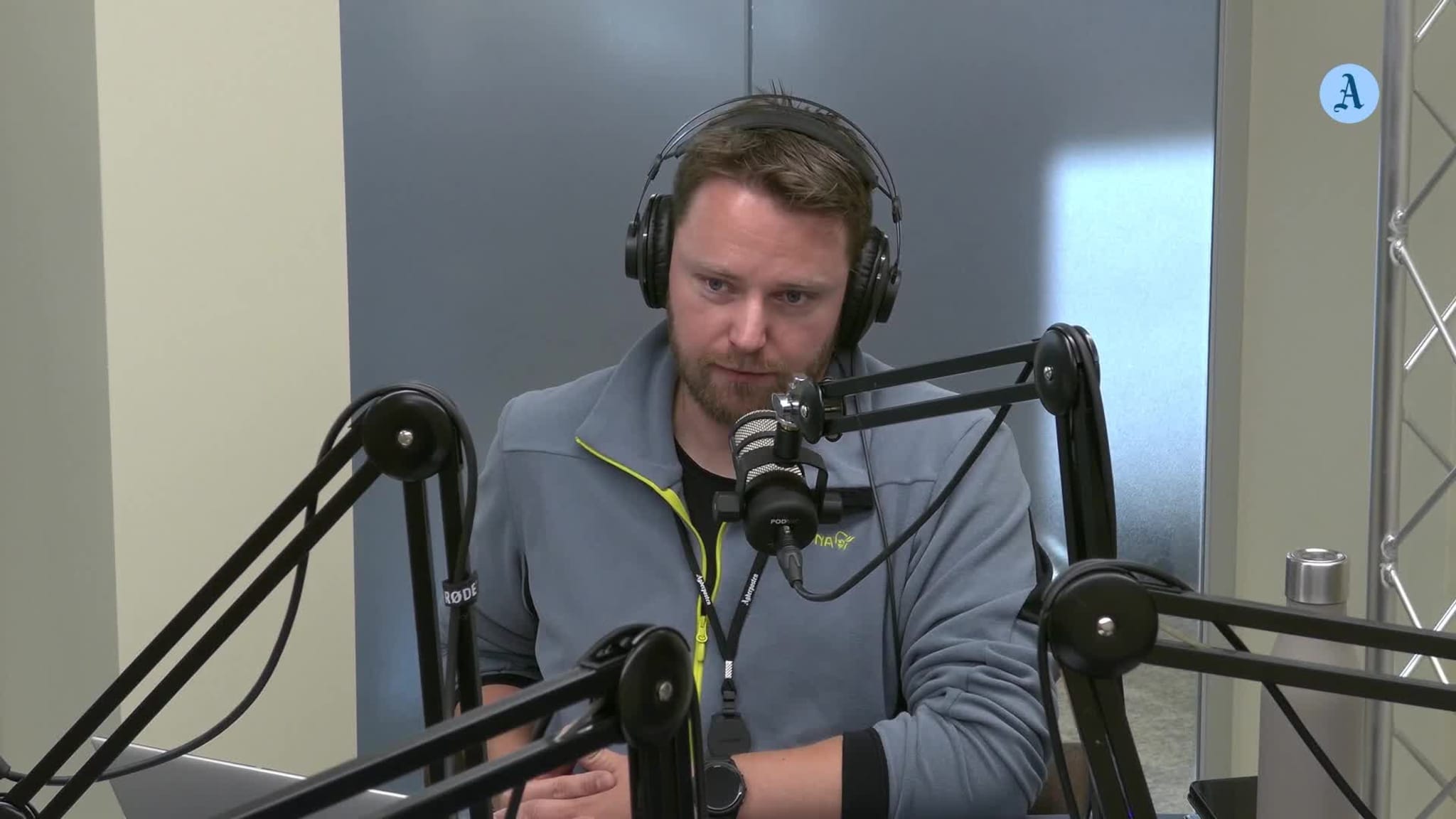 Agderposten på ball #143 - Planer felt av KI, derbyet og (litt) tipsoppsummering