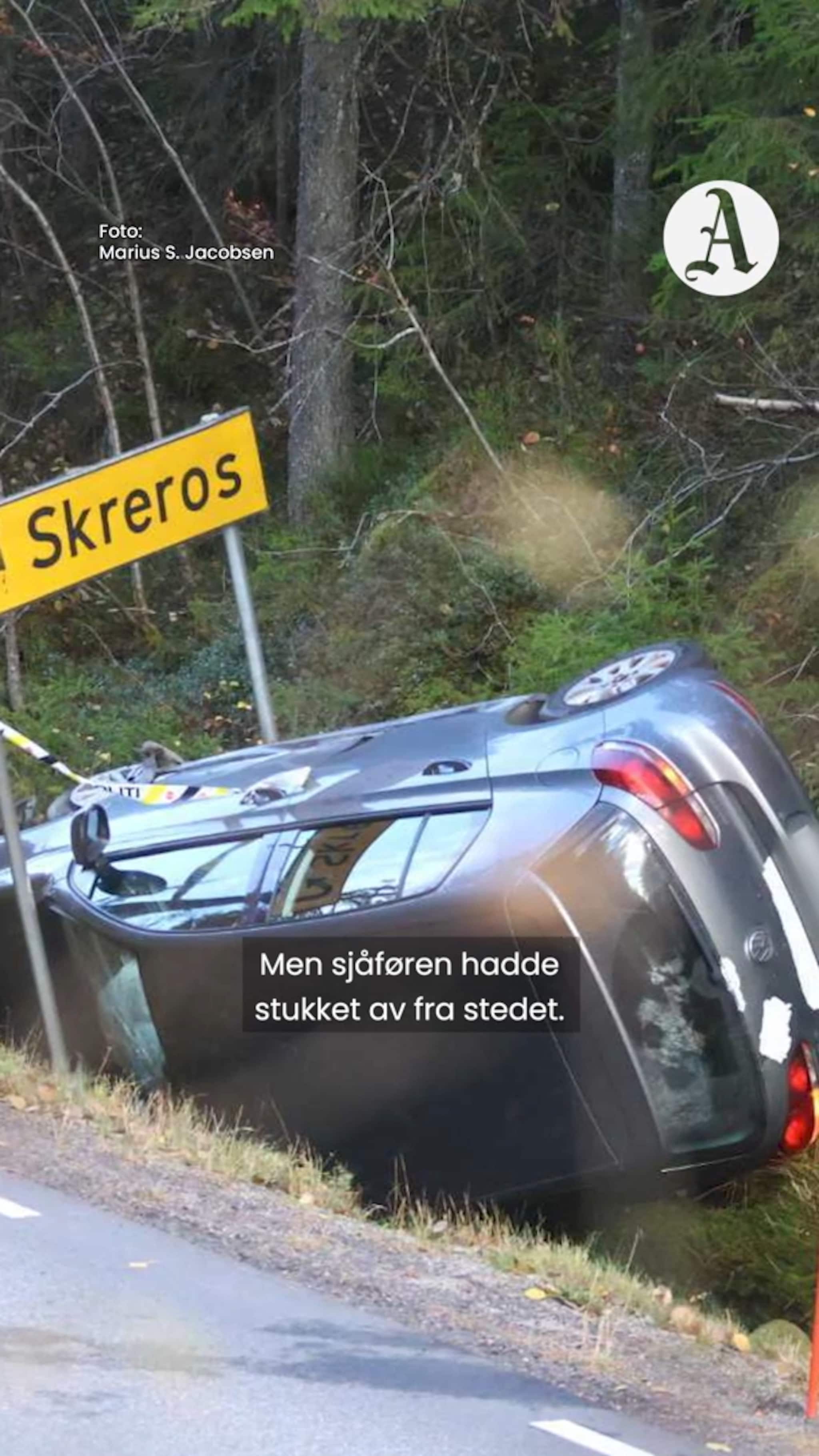 Flere utforkjøringer i helgen