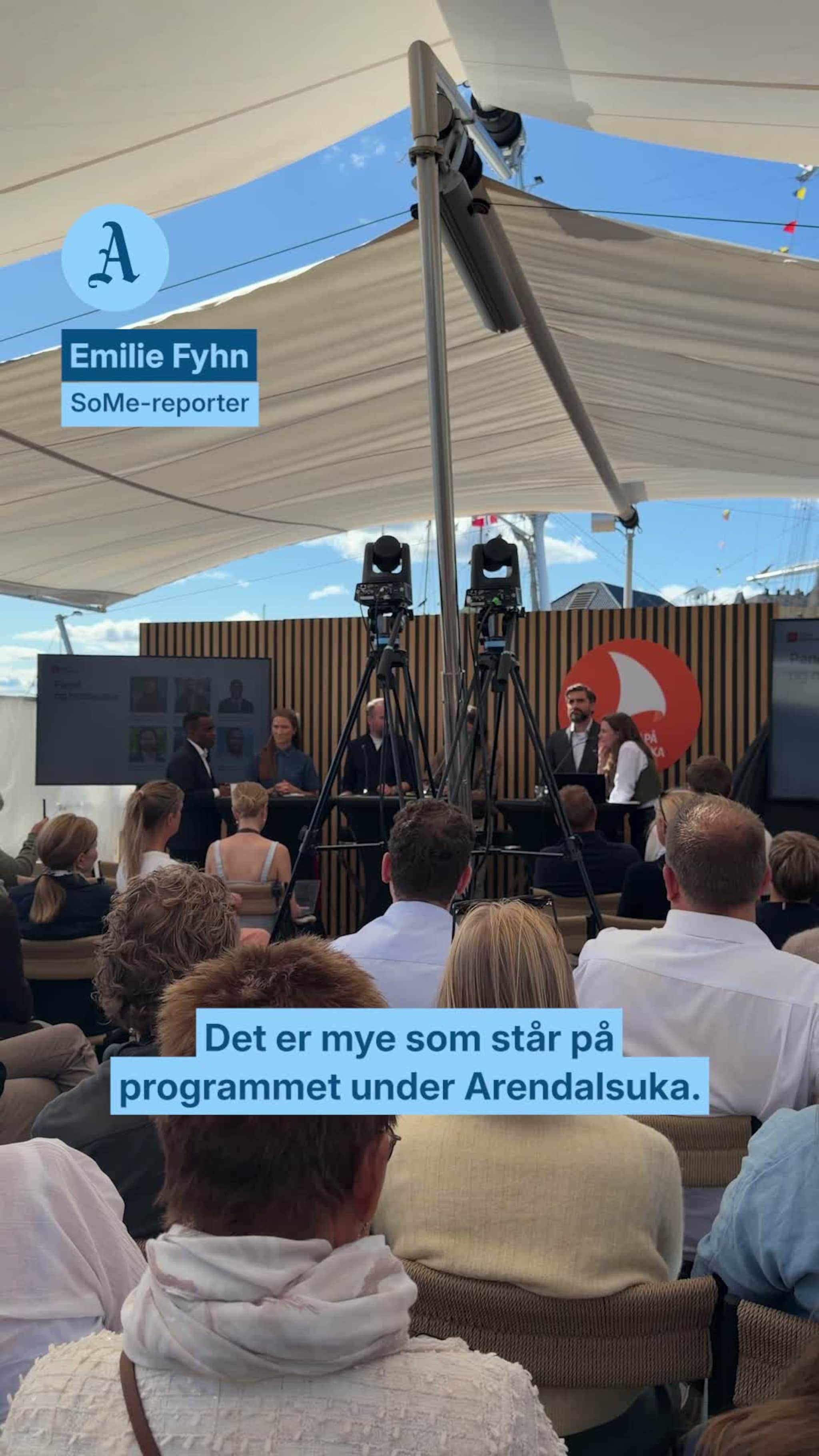 – Unge har vært prøvekaniner
