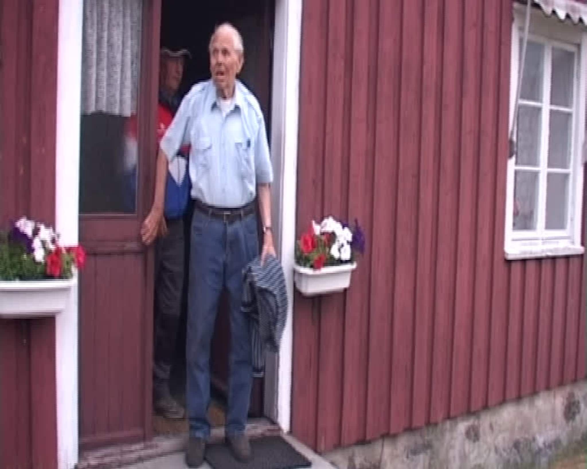 Myklandsbrannen dag 4, helsekonsekvensene