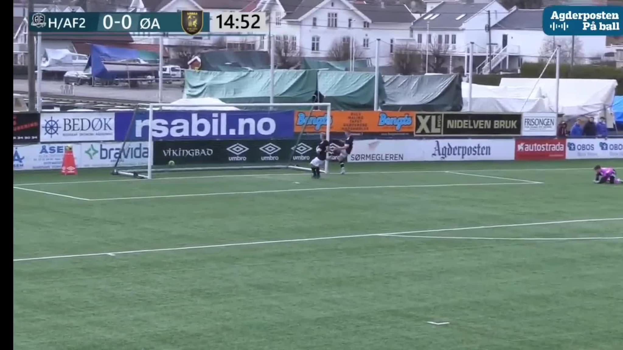 Vintercupen-finalen 2025: Høydepunkter