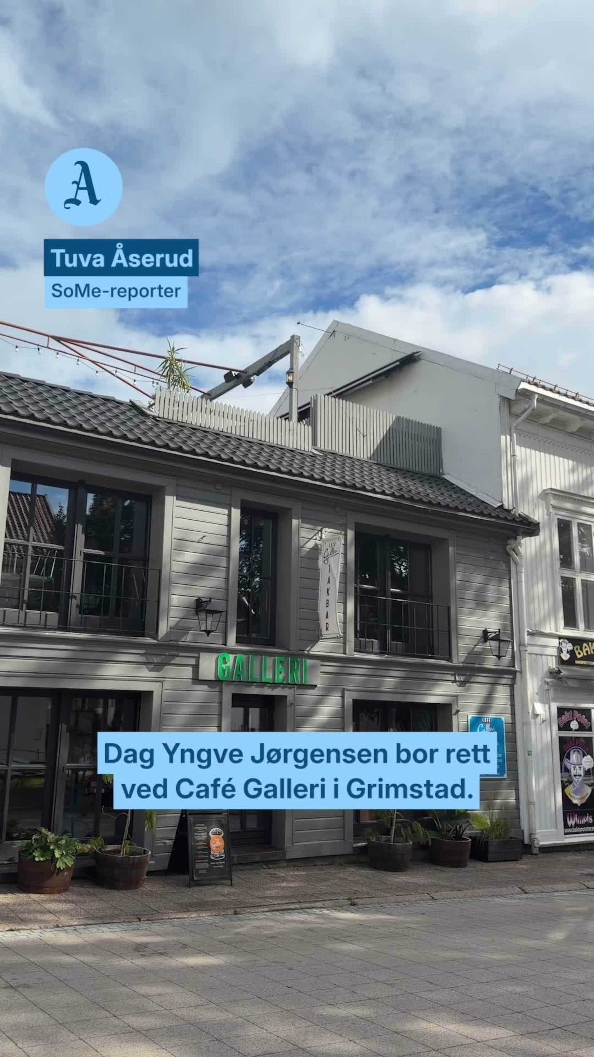 – De må følge lovene og reglene